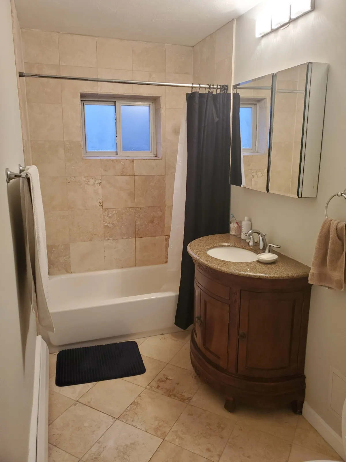 2 bed, 1 bath apartment for rent at 63 Selkirk Rd Unit 8, Brighton — photo 25 of 40