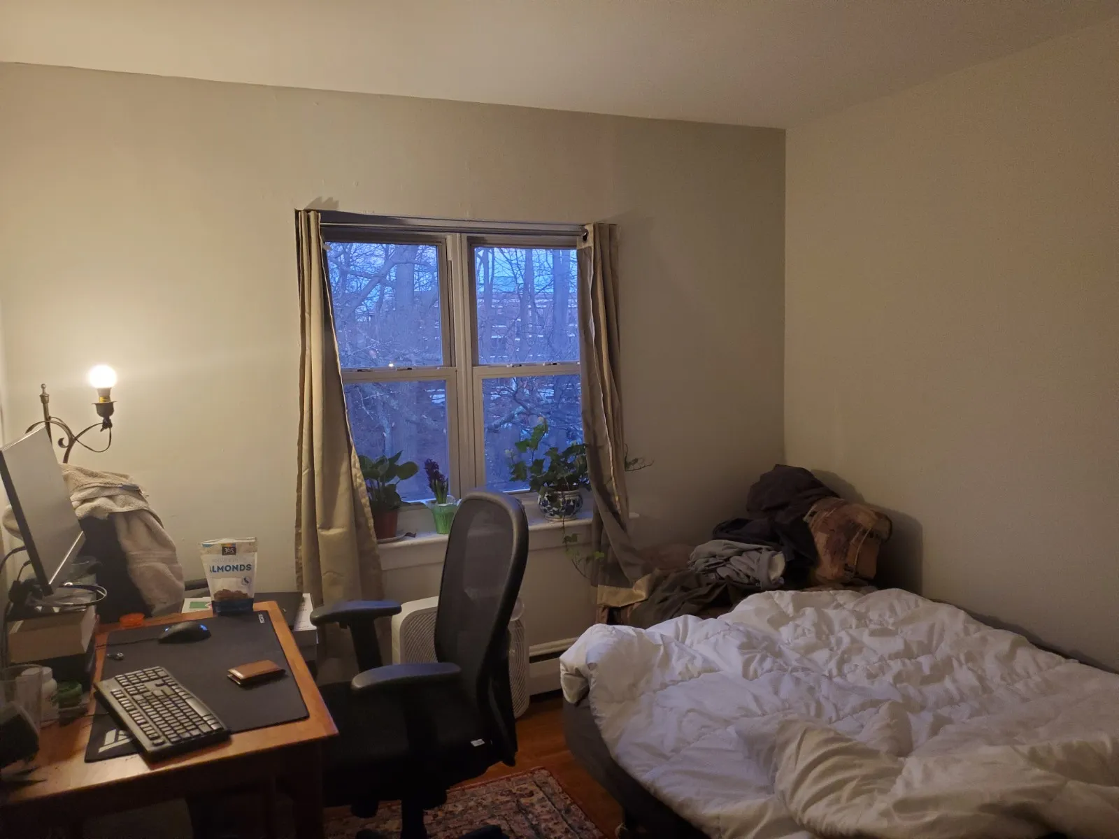 2 bed, 1 bath apartment for rent at 63 Selkirk Rd Unit 8, Brighton — photo 28 of 40