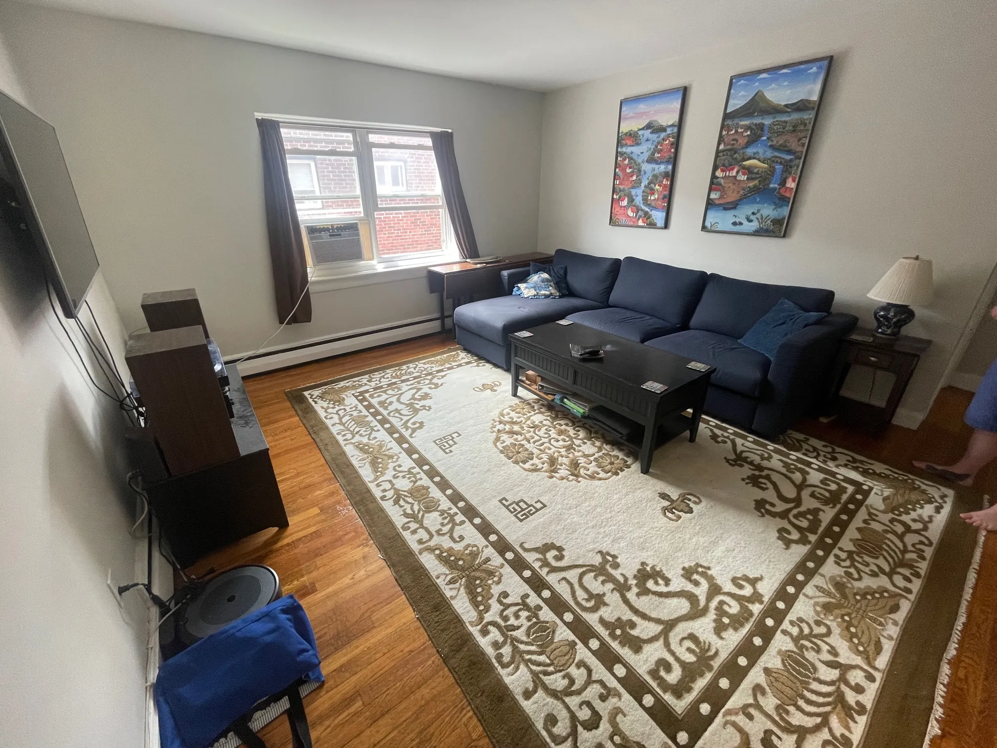 2 bed, 1 bath apartment for rent at 63 Selkirk Rd Unit 8, Brighton — photo 20 of 40