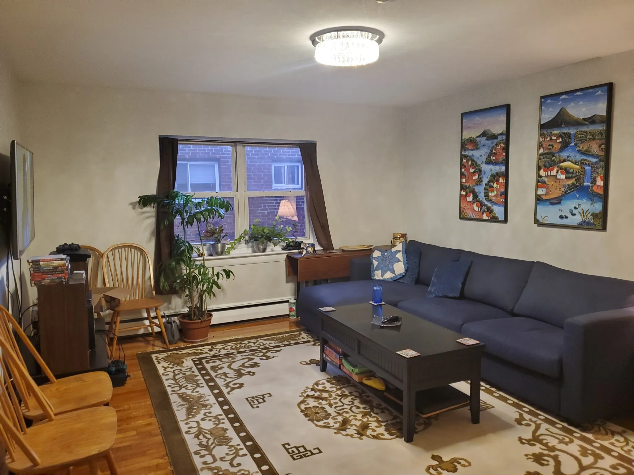 2 bed, 1 bath apartment for rent at 63 Selkirk Rd Unit 8, Brighton — photo 31 of 40