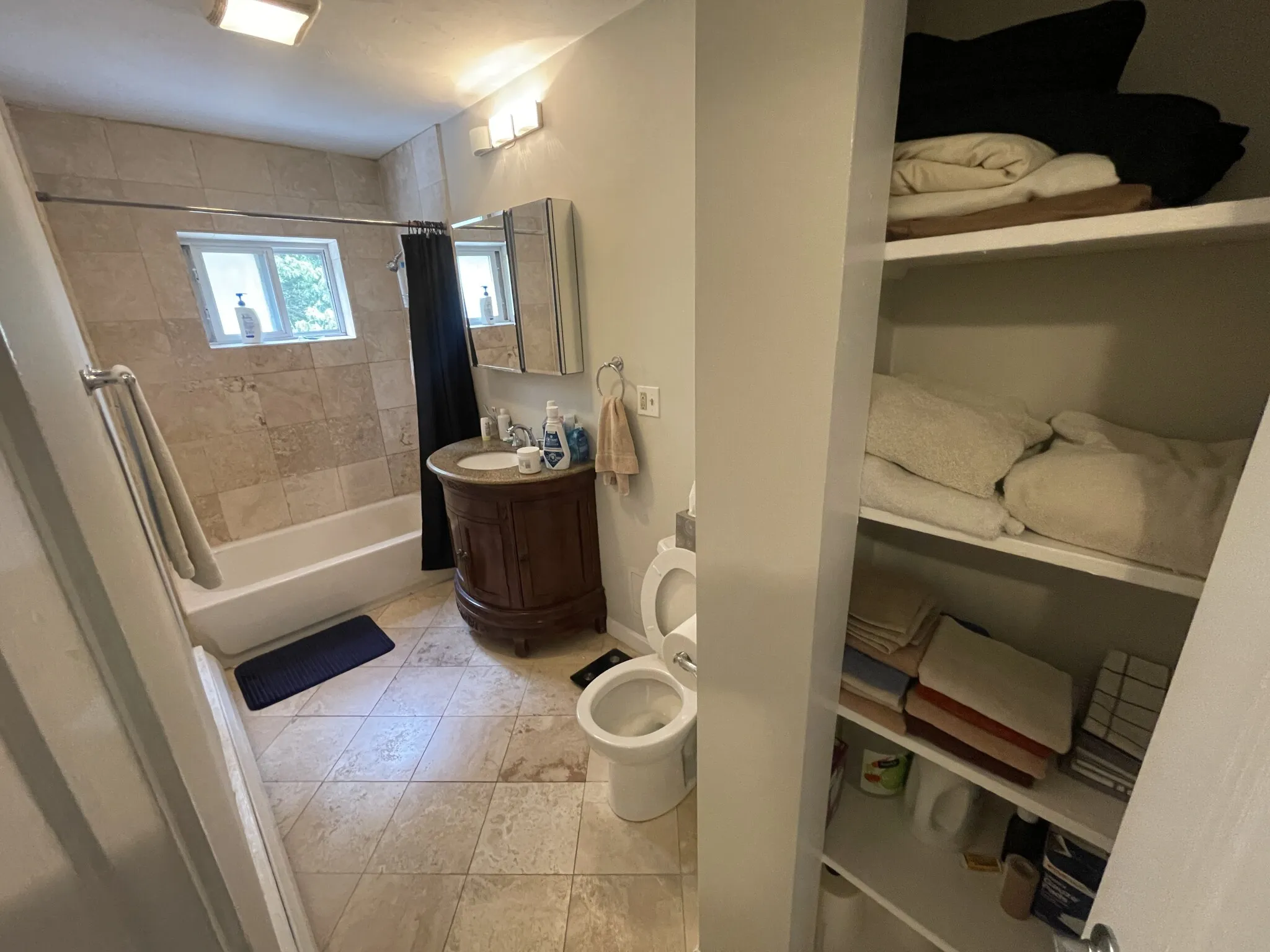 2 bed, 1 bath apartment for rent at 63 Selkirk Rd Unit 8, Brighton — photo 22 of 40