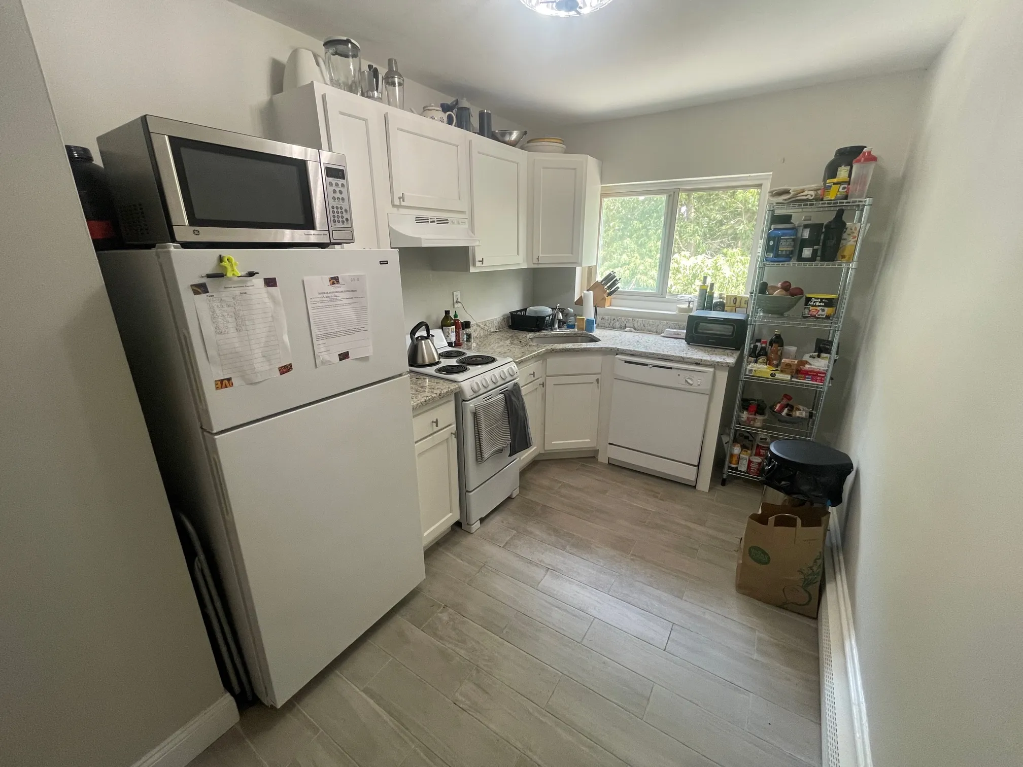 2 bed, 1 bath apartment for rent at 63 Selkirk Rd Unit 8, Brighton — photo 19 of 40