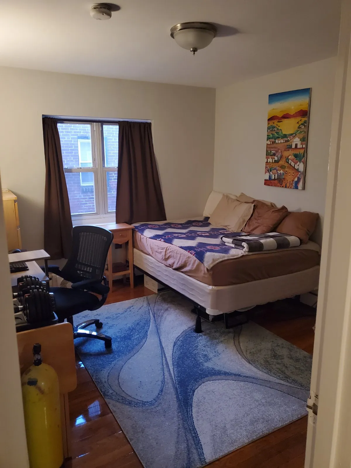 2 bed, 1 bath apartment for rent at 63 Selkirk Rd Unit 8, Brighton — photo 27 of 40