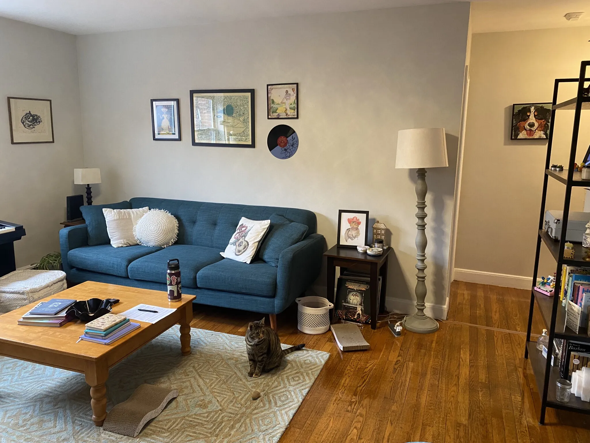 2 bed, 1 bath apartment for rent at 63 Selkirk Rd Unit 8, Brighton — photo 15 of 40