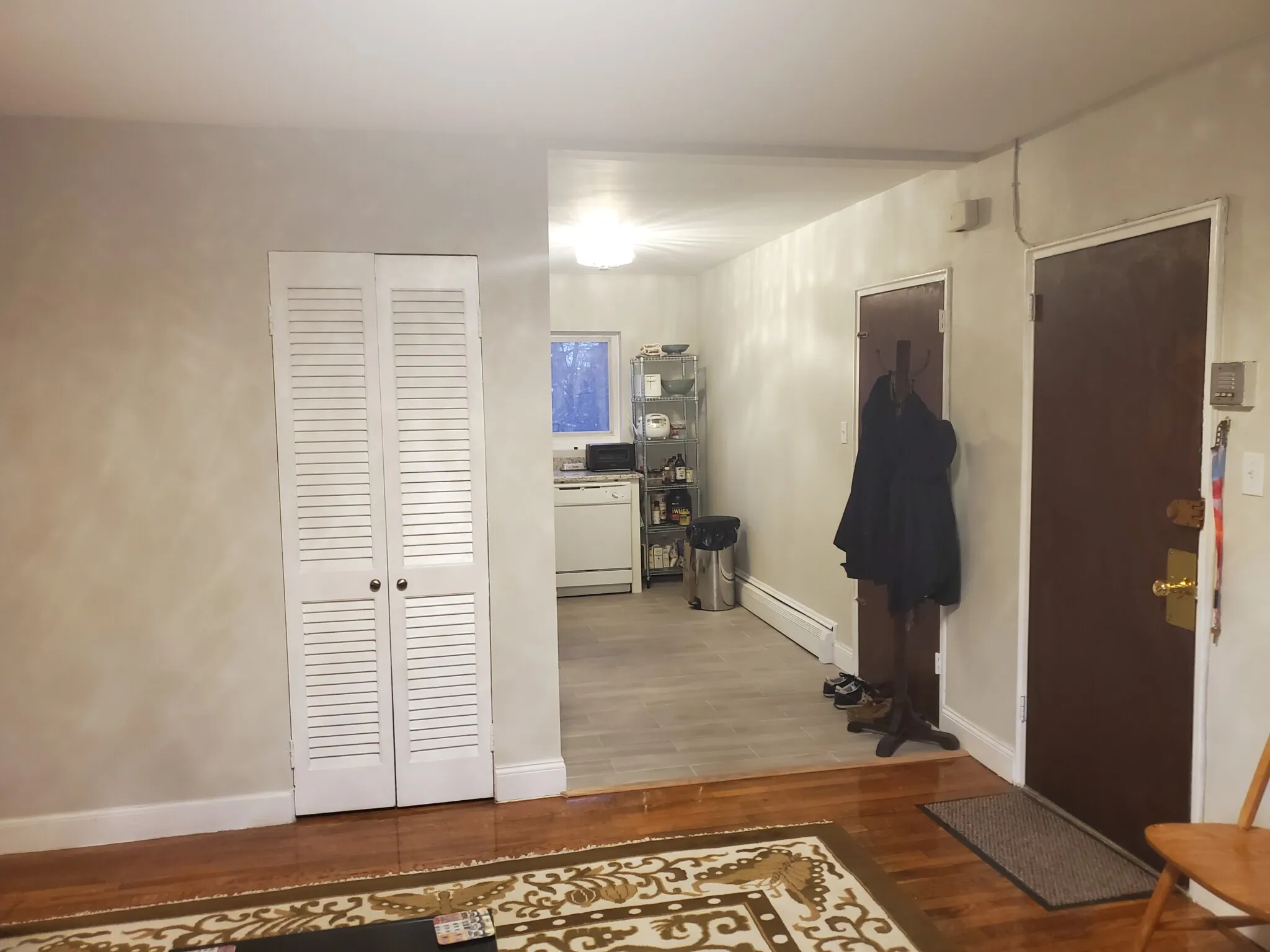 2 bed, 1 bath apartment for rent at 63 Selkirk Rd Unit 8, Brighton — photo 33 of 40