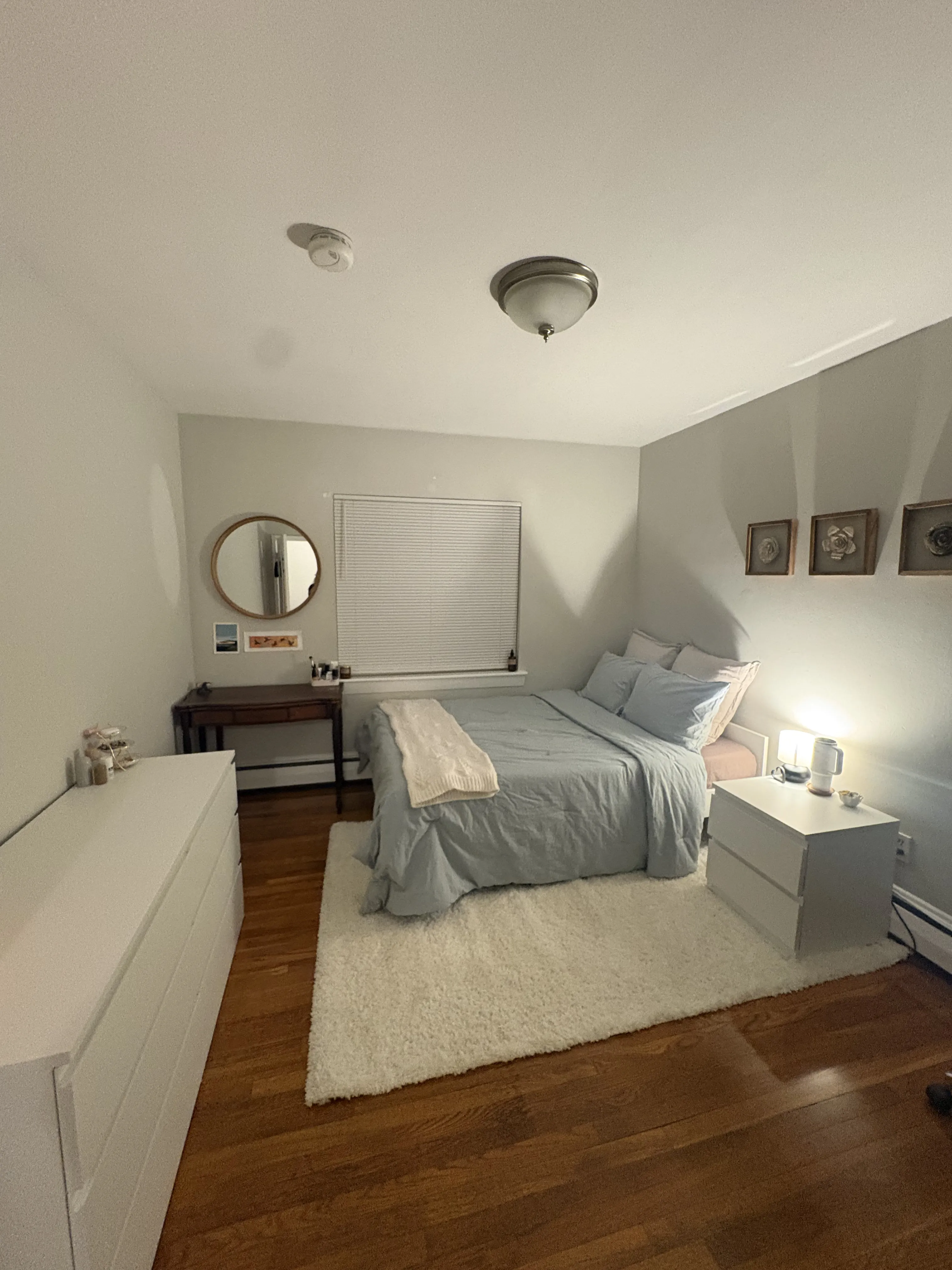 2 bed, 1 bath apartment for rent at 63 Selkirk Rd Unit 8, Brighton — photo 6 of 40