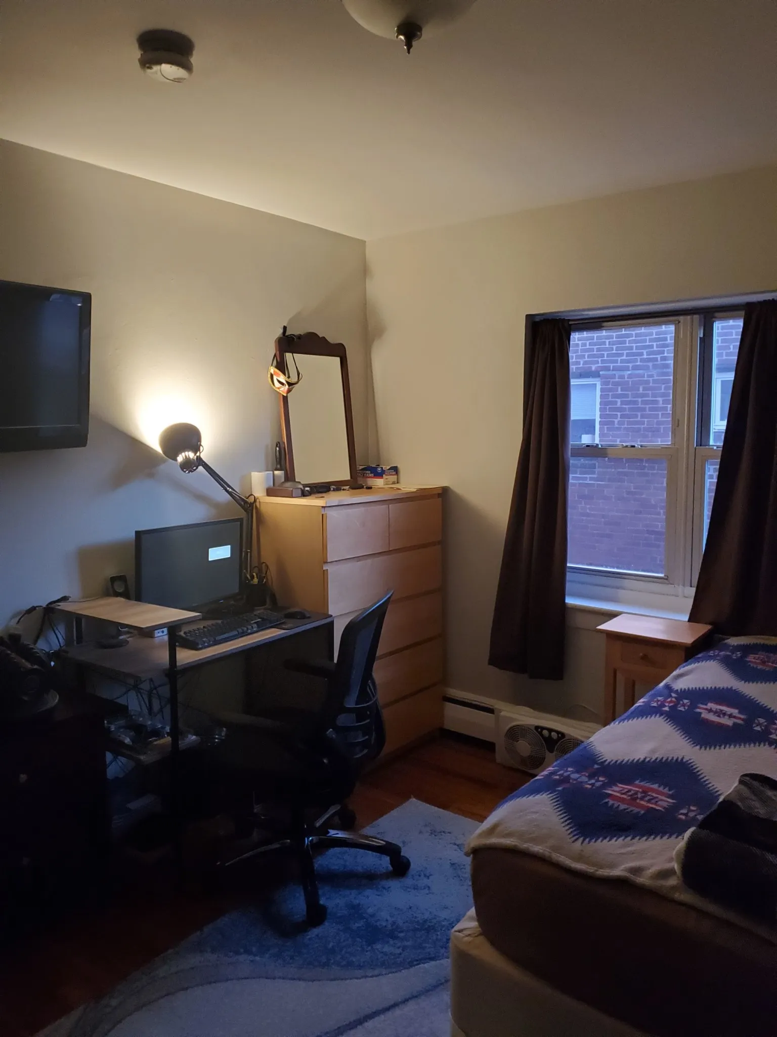 2 bed, 1 bath apartment for rent at 63 Selkirk Rd Unit 8, Brighton — photo 30 of 40