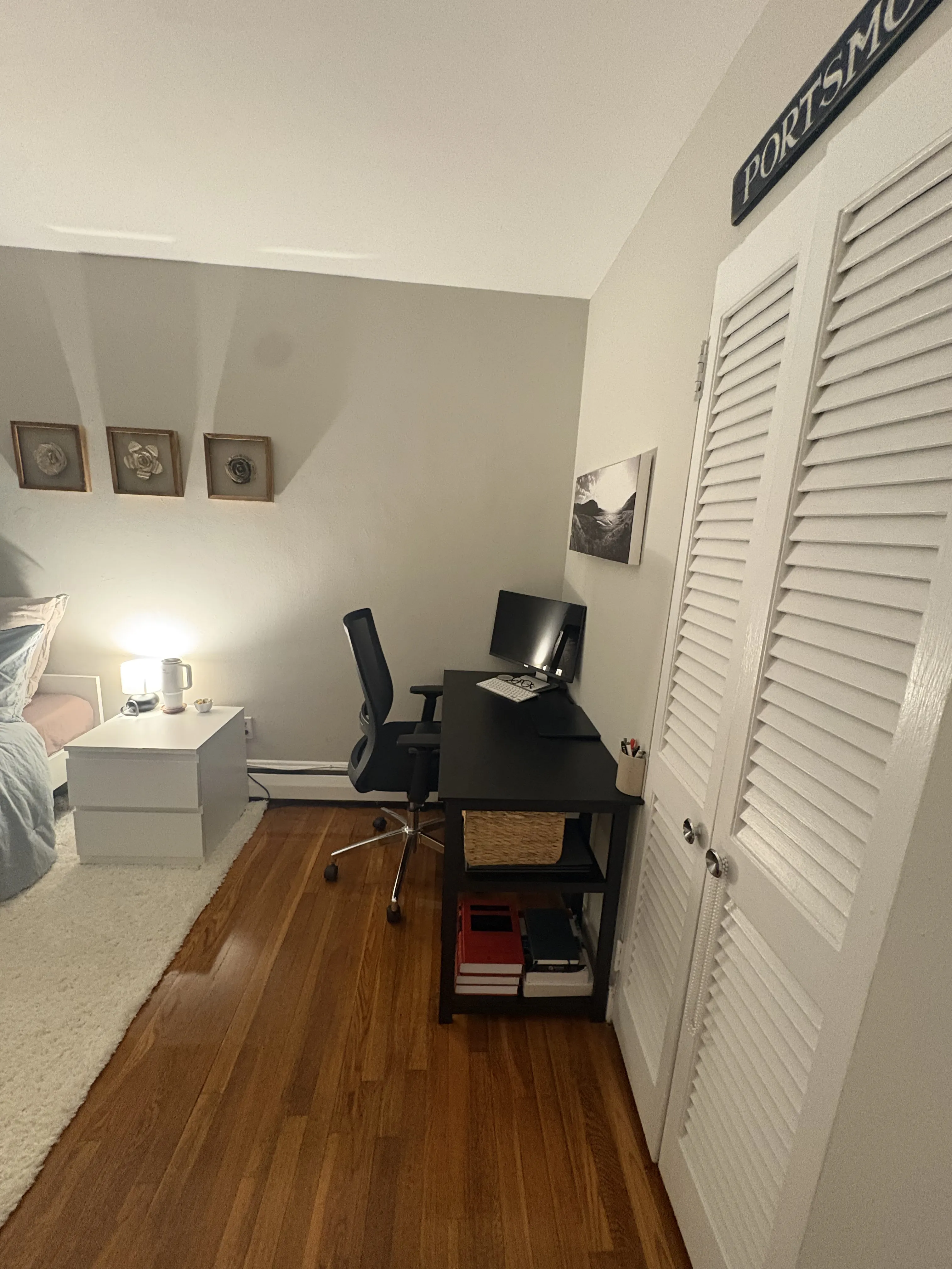 2 bed, 1 bath apartment for rent at 63 Selkirk Rd Unit 8, Brighton — photo 7 of 40