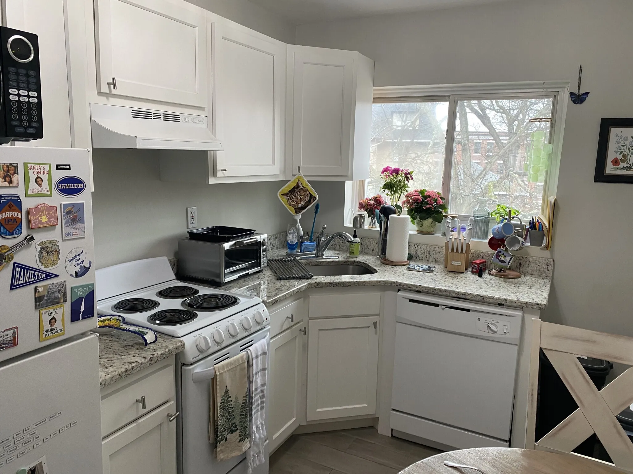 2 bed, 1 bath apartment for rent at 63 Selkirk Rd Unit 8, Brighton — photo 12 of 40