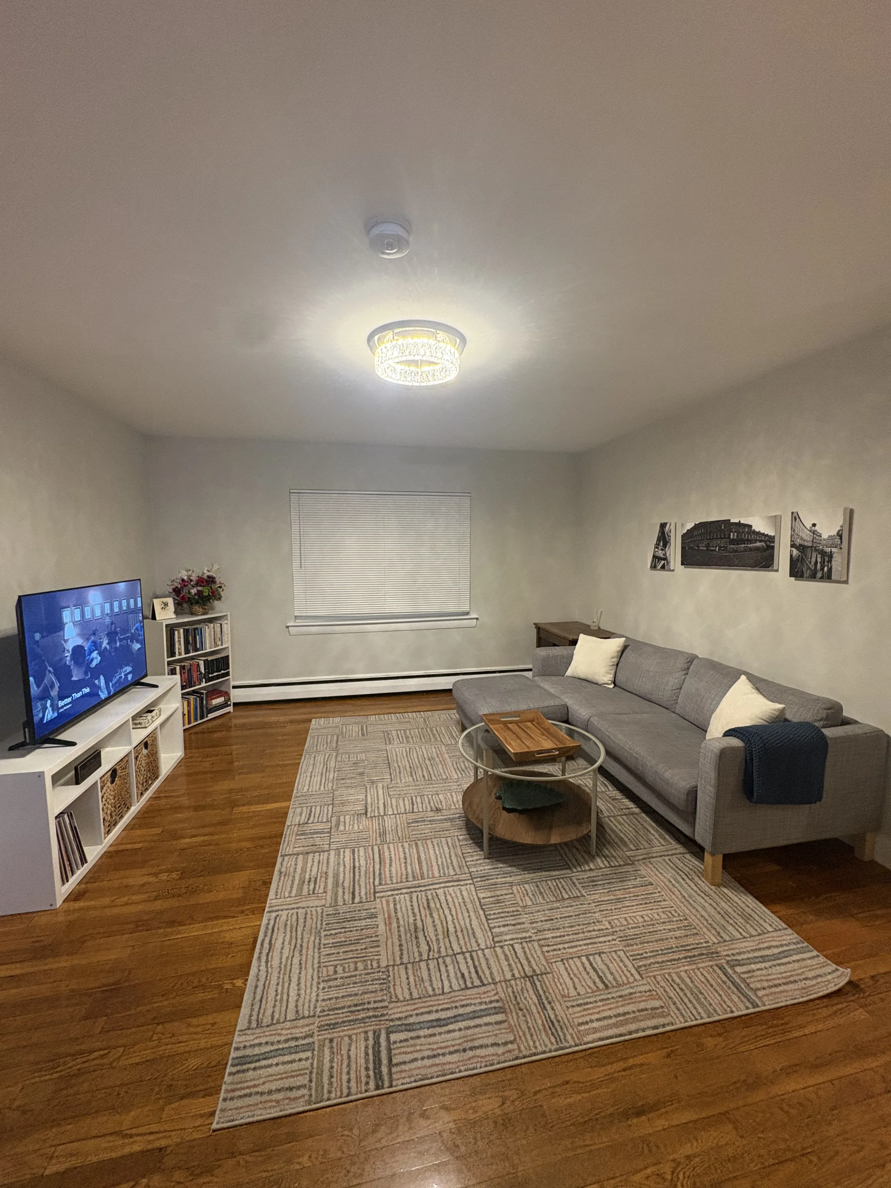 2 bed, 1 bath apartment for rent at 63 Selkirk Rd Unit 8, Brighton — photo 5 of 40