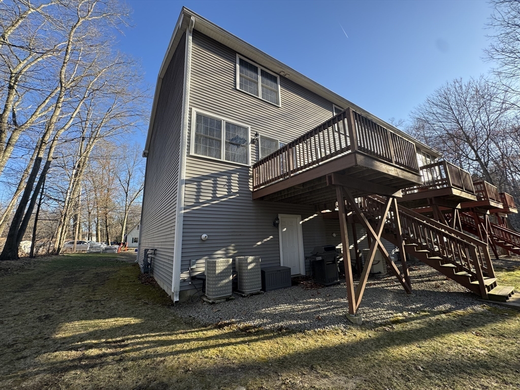 2 bed, 2 bath apartment for rent at 63 Shrine Ave Unit 4, West Boylston — photo 23 of 25