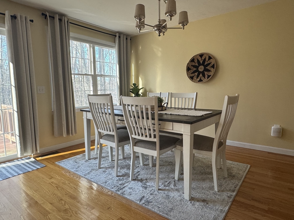 2 bed, 2 bath apartment for rent at 63 Shrine Ave Unit 4, West Boylston — photo 5 of 25