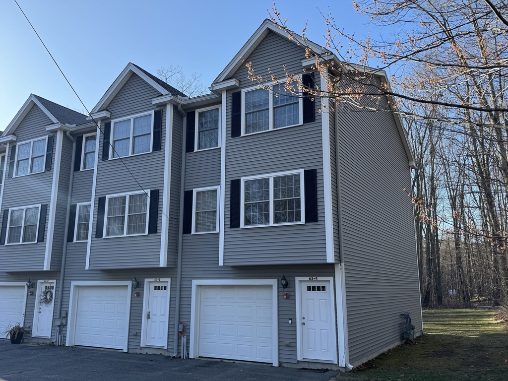 2 bed, 2 bath apartment for rent at 63 Shrine Ave Unit 4, West Boylston — photo 1 of 25