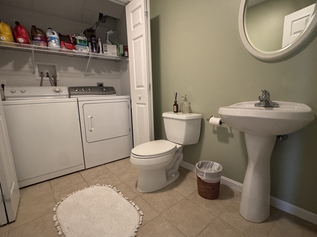 2 bed, 2 bath apartment for rent at 63 Shrine Ave Unit 4, West Boylston — photo 12 of 25