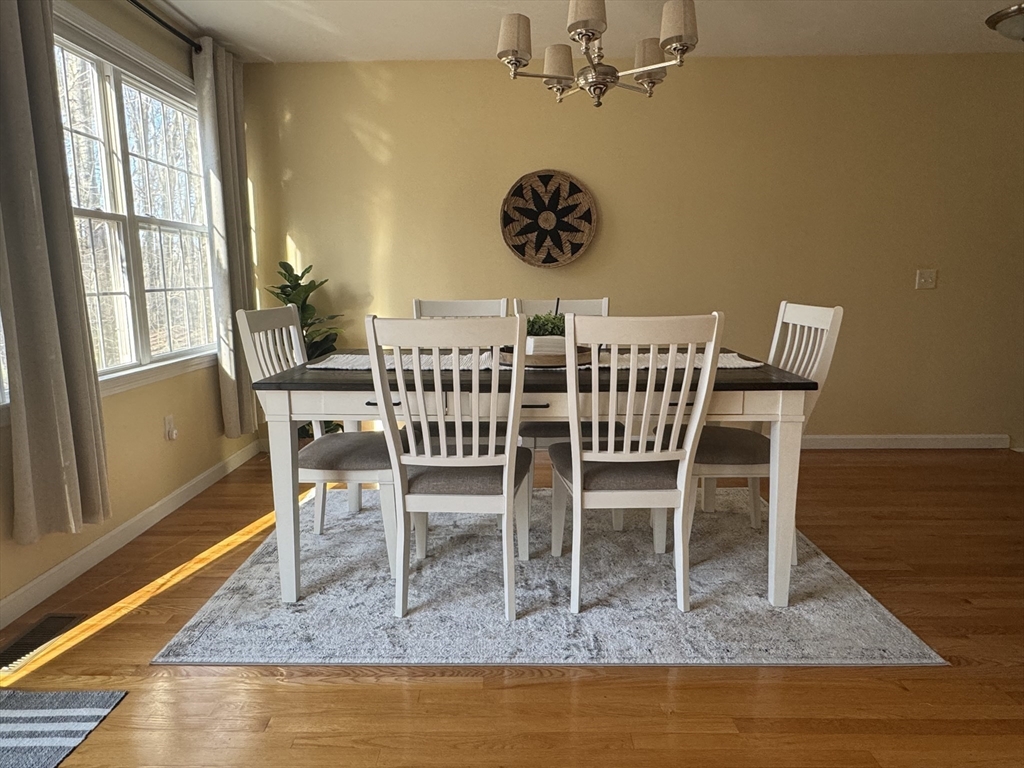 2 bed, 2 bath apartment for rent at 63 Shrine Ave Unit 4, West Boylston — photo 6 of 25