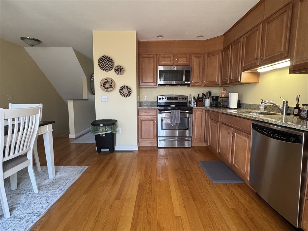 2 bed, 2 bath apartment for rent at 63 Shrine Ave Unit 4, West Boylston — photo 3 of 25