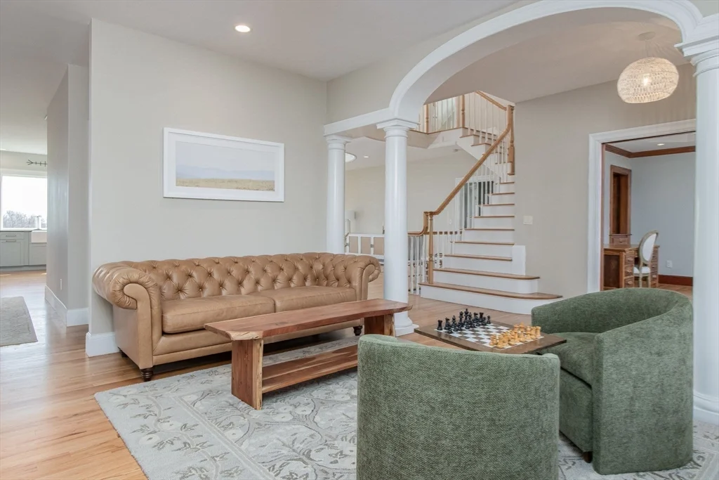 4 bed, 3 bath apartment for rent at 63 Skyfields Dr, Groton — photo 11 of 38