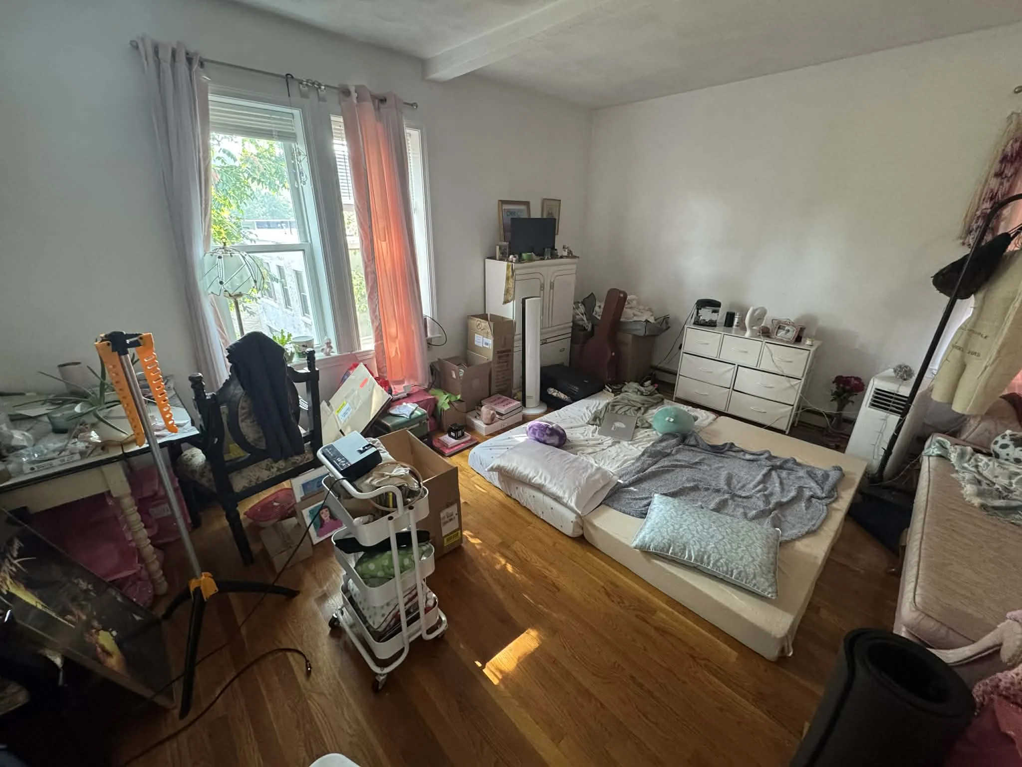 1 bed, 1 bath apartment for rent at 63 Huntington Ave Unit 3, Jamaica Plain — photo 5 of 5