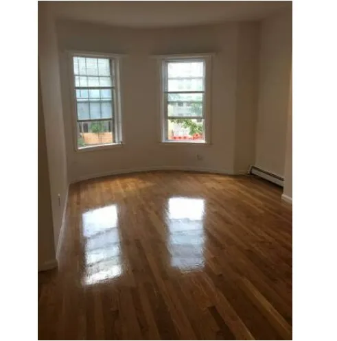1 bed, 1 bath apartment for rent at 63 Huntington Ave Unit 4, Jamaica Plain — photo 5 of 7