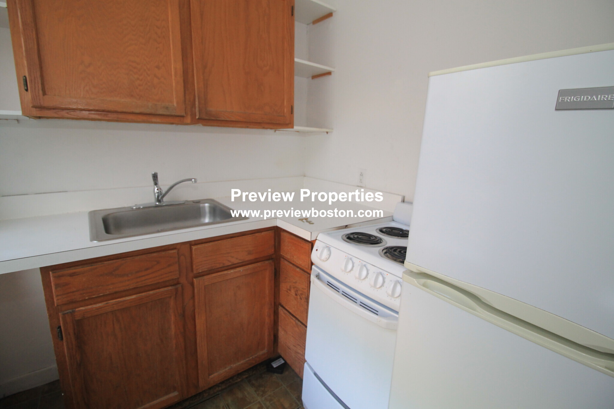 1 bed, 1 bath apartment for rent at 63 Huntington Ave Unit 5P, Jamaica Plain — photo 9 of 14