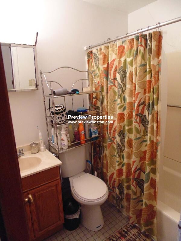 1 bed, 1 bath apartment for rent at 63 Huntington Ave Unit 5P, Jamaica Plain — photo 6 of 14