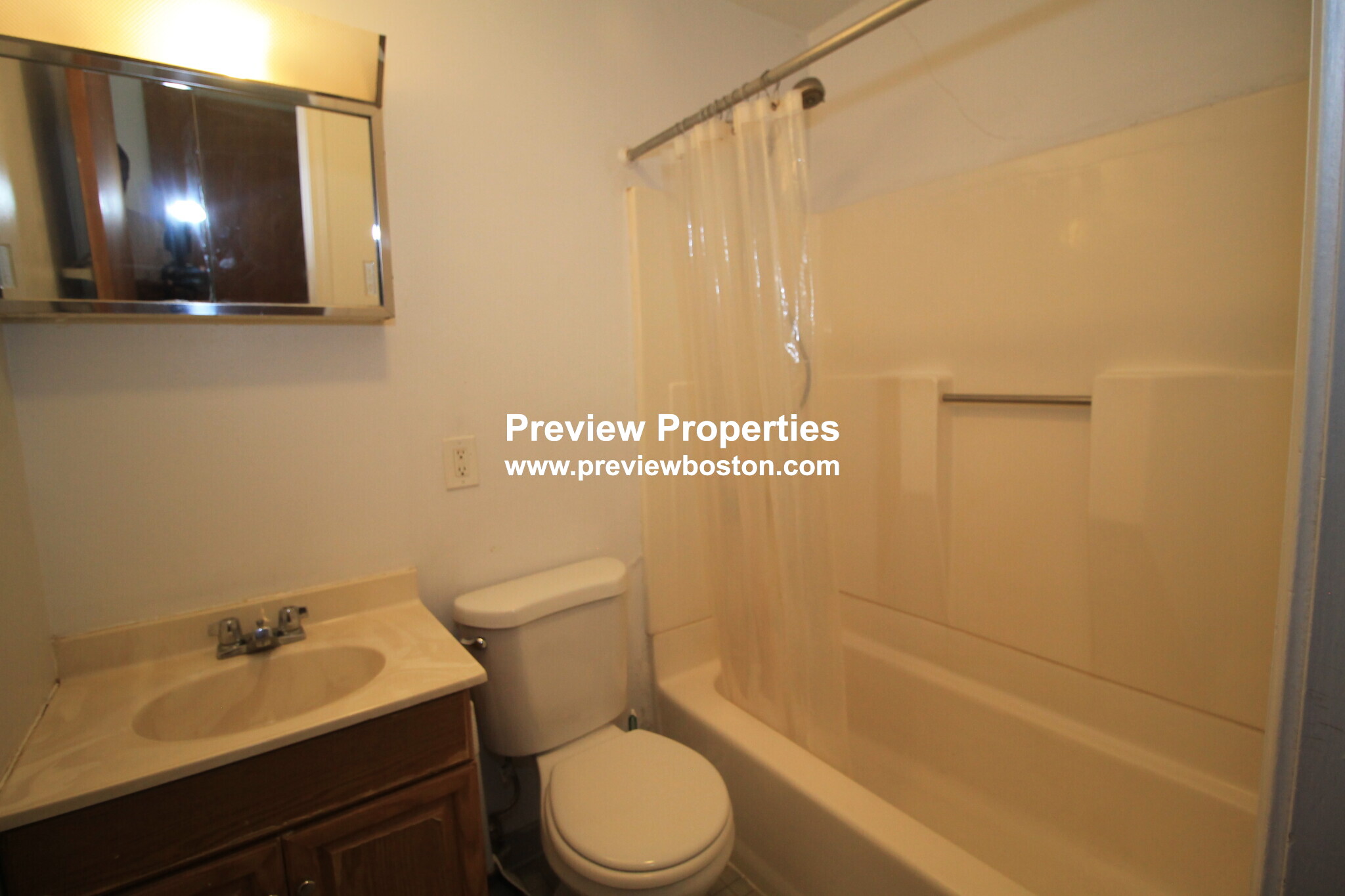1 bed, 1 bath apartment for rent at 63 Huntington Ave Unit 5P, Jamaica Plain — photo 14 of 14
