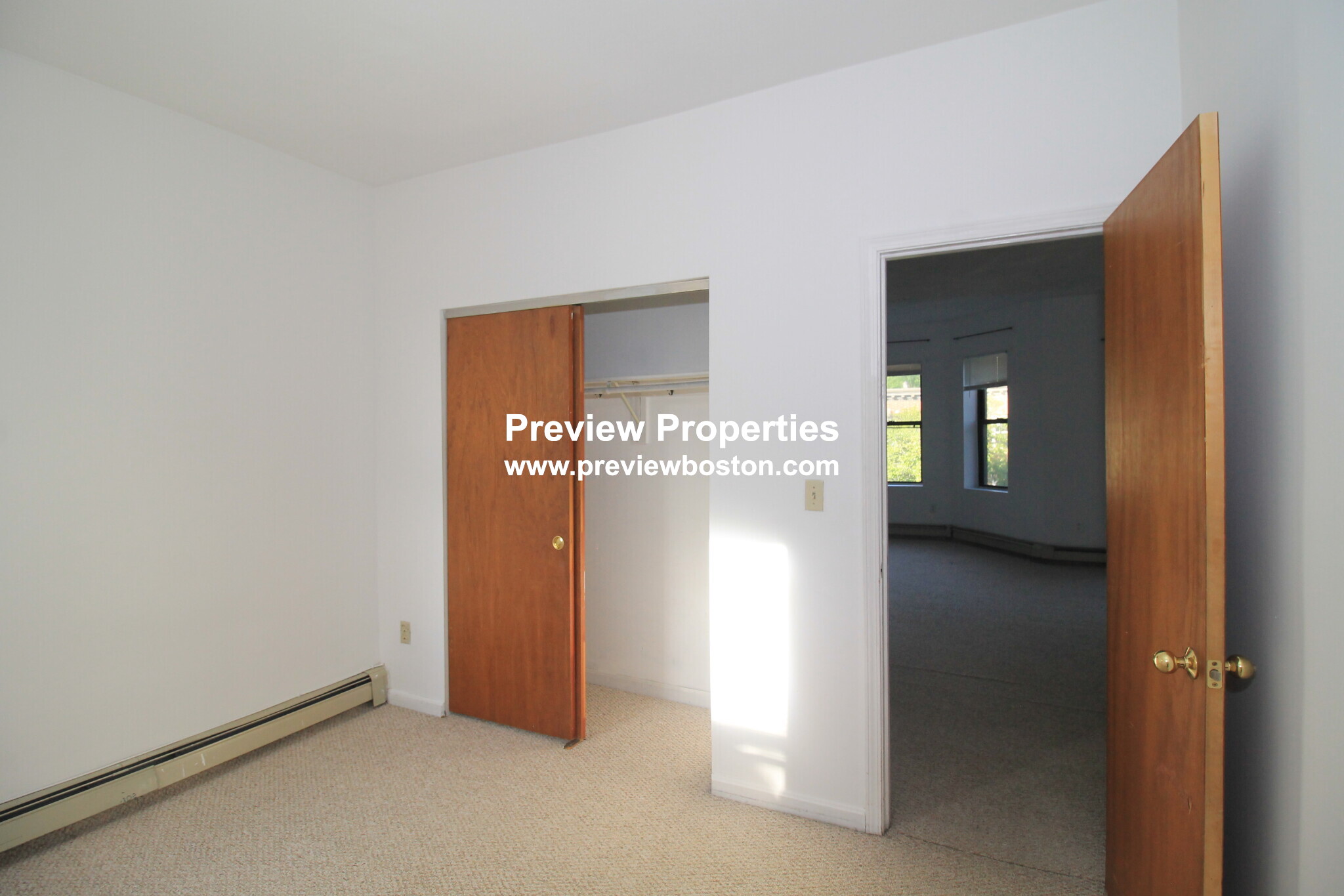 1 bed, 1 bath apartment for rent at 63 Huntington Ave Unit 5P, Jamaica Plain — photo 11 of 14
