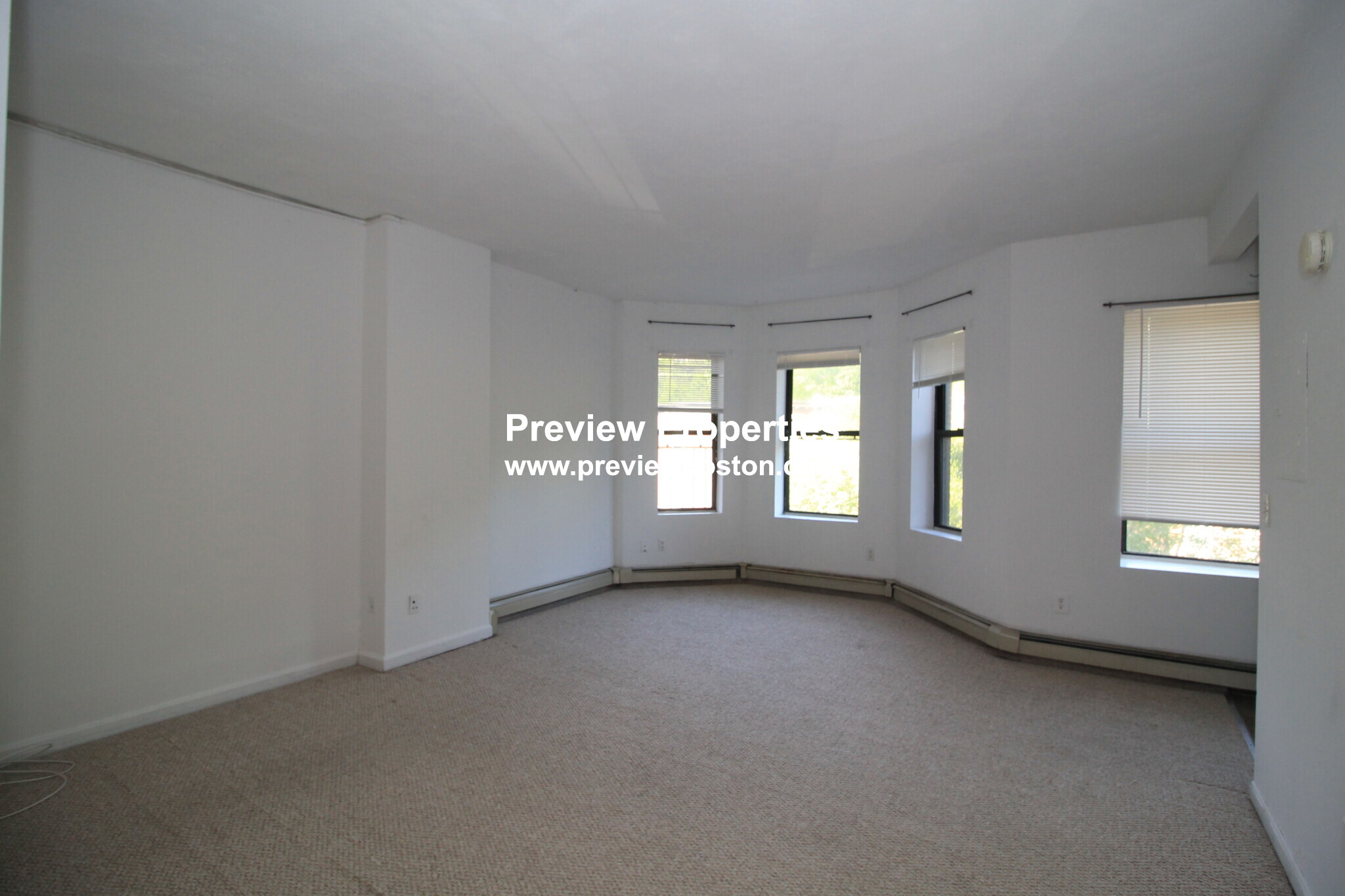 1 bed, 1 bath apartment for rent at 63 Huntington Ave Unit 5P, Jamaica Plain — photo 7 of 14