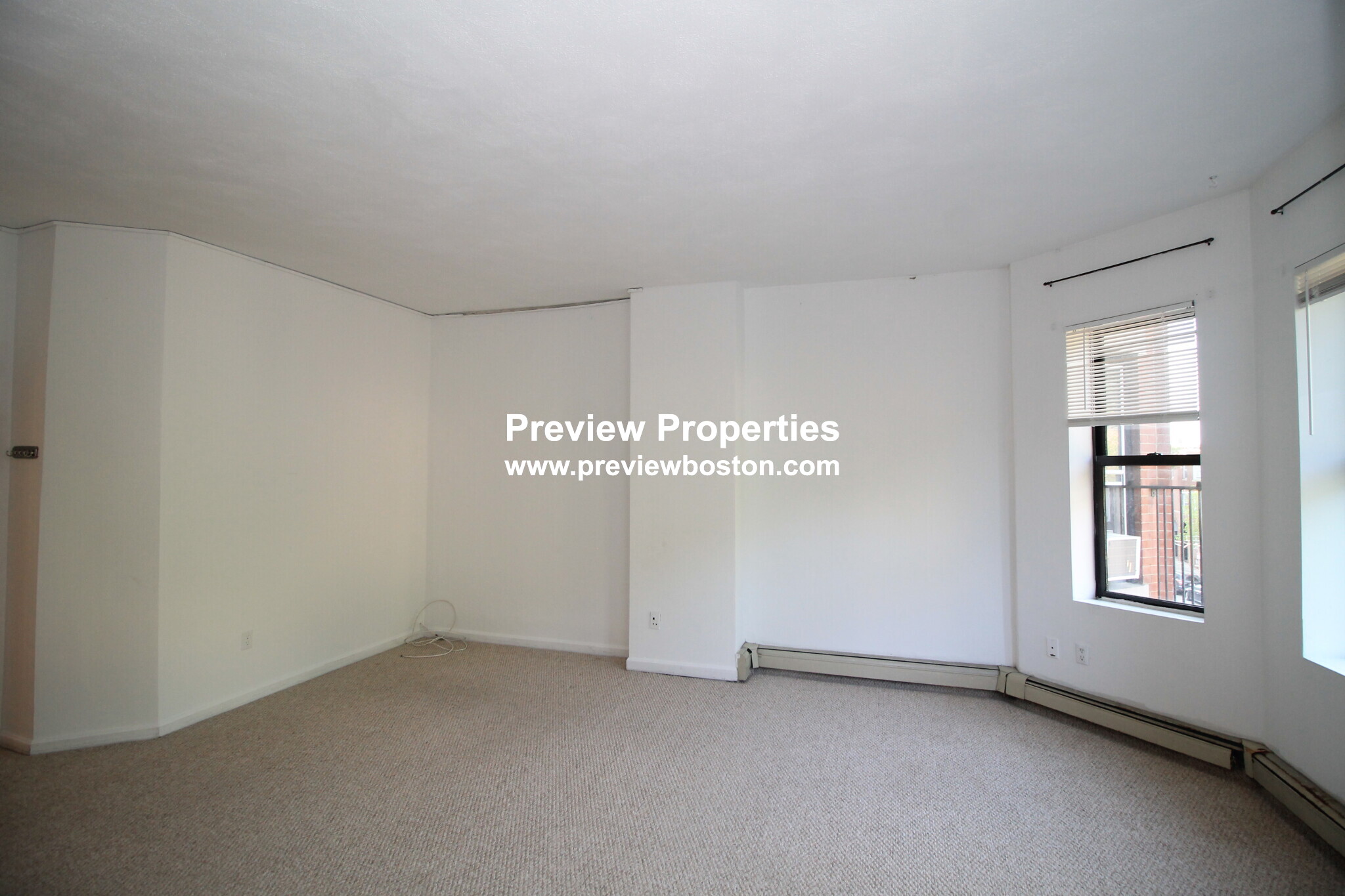 1 bed, 1 bath apartment for rent at 63 Huntington Ave Unit 5P, Jamaica Plain — photo 10 of 14