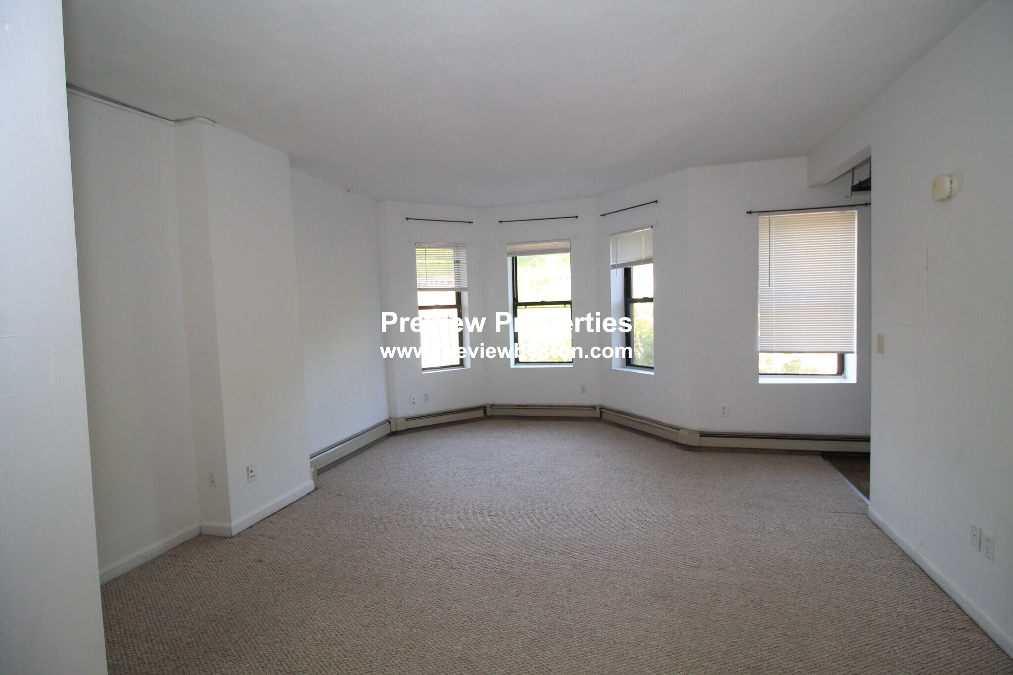 1 bed, 1 bath apartment for rent at 63 Huntington Ave Unit 5P, Jamaica Plain — photo 13 of 14