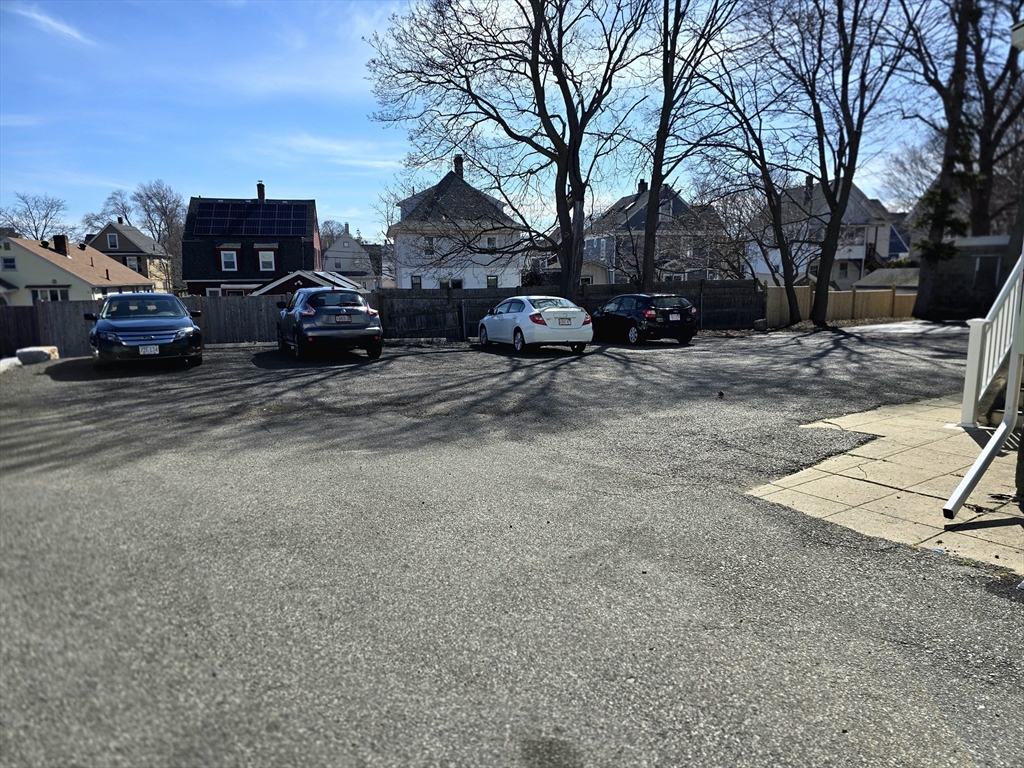 1 bed, 1 bath apartment for rent at 63 Stewart St Unit 4, Quincy — photo 10 of 10