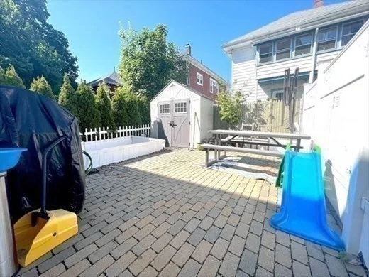 4 bed, 3 bath apartment for rent at 63 Summer St Unit 63, Medford — photo 26 of 29