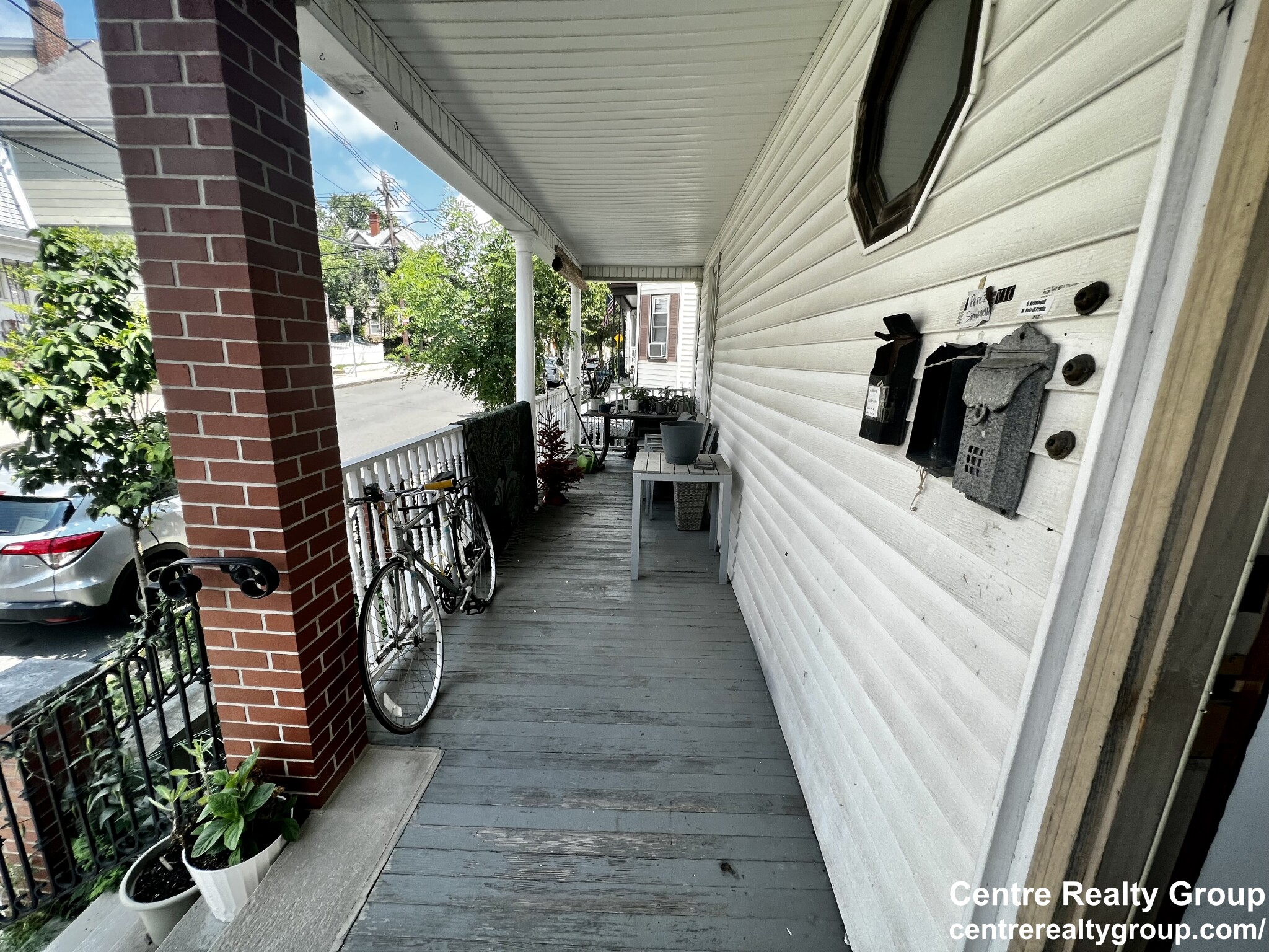 2 bed, 1 bath apartment for rent at 63 Sycamore St Unit 1, Winter Hill