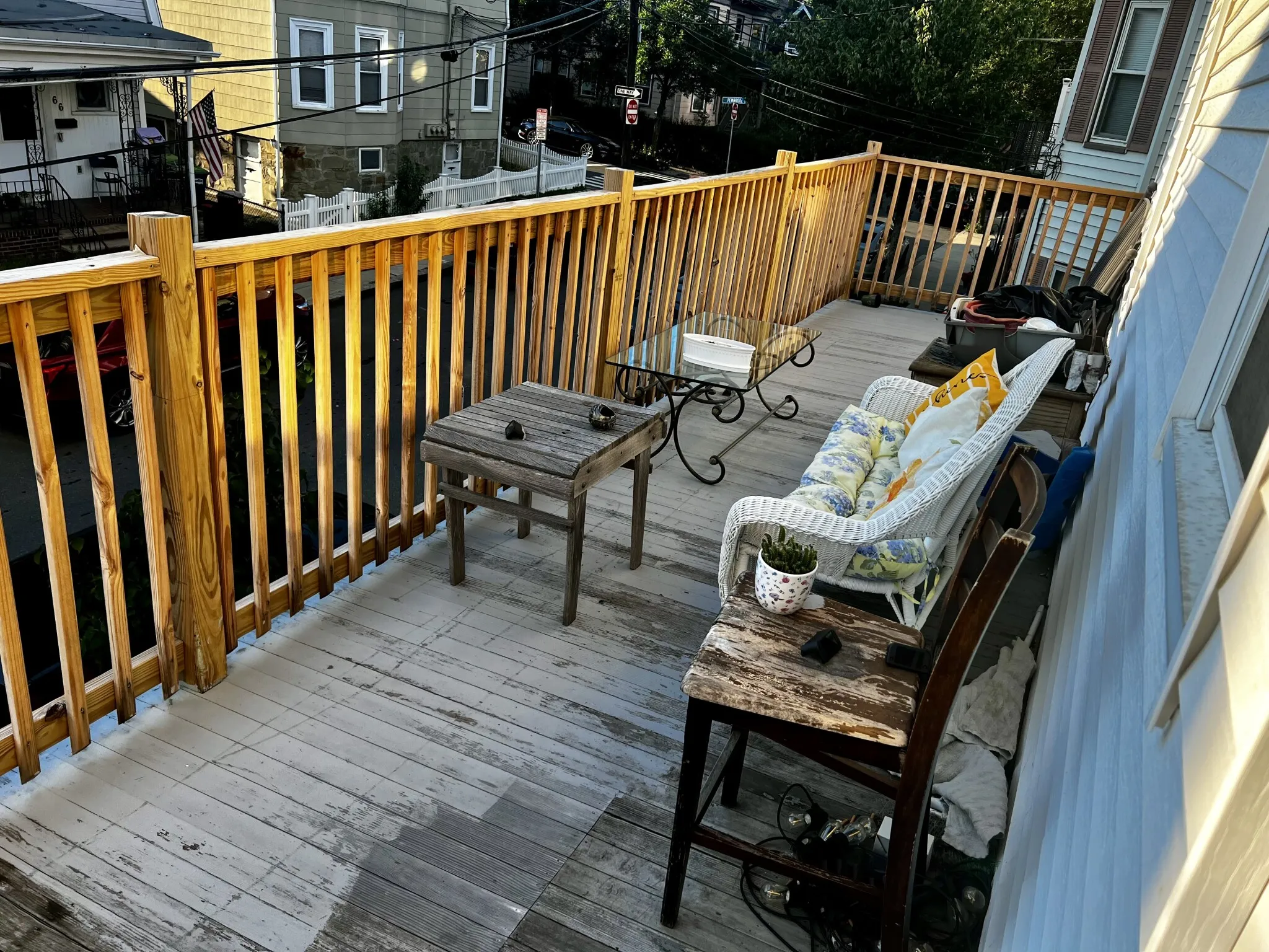 2 bed, 1 bath apartment for rent at 63 Sycamore St Unit 2, Winter Hill — photo 7 of 9