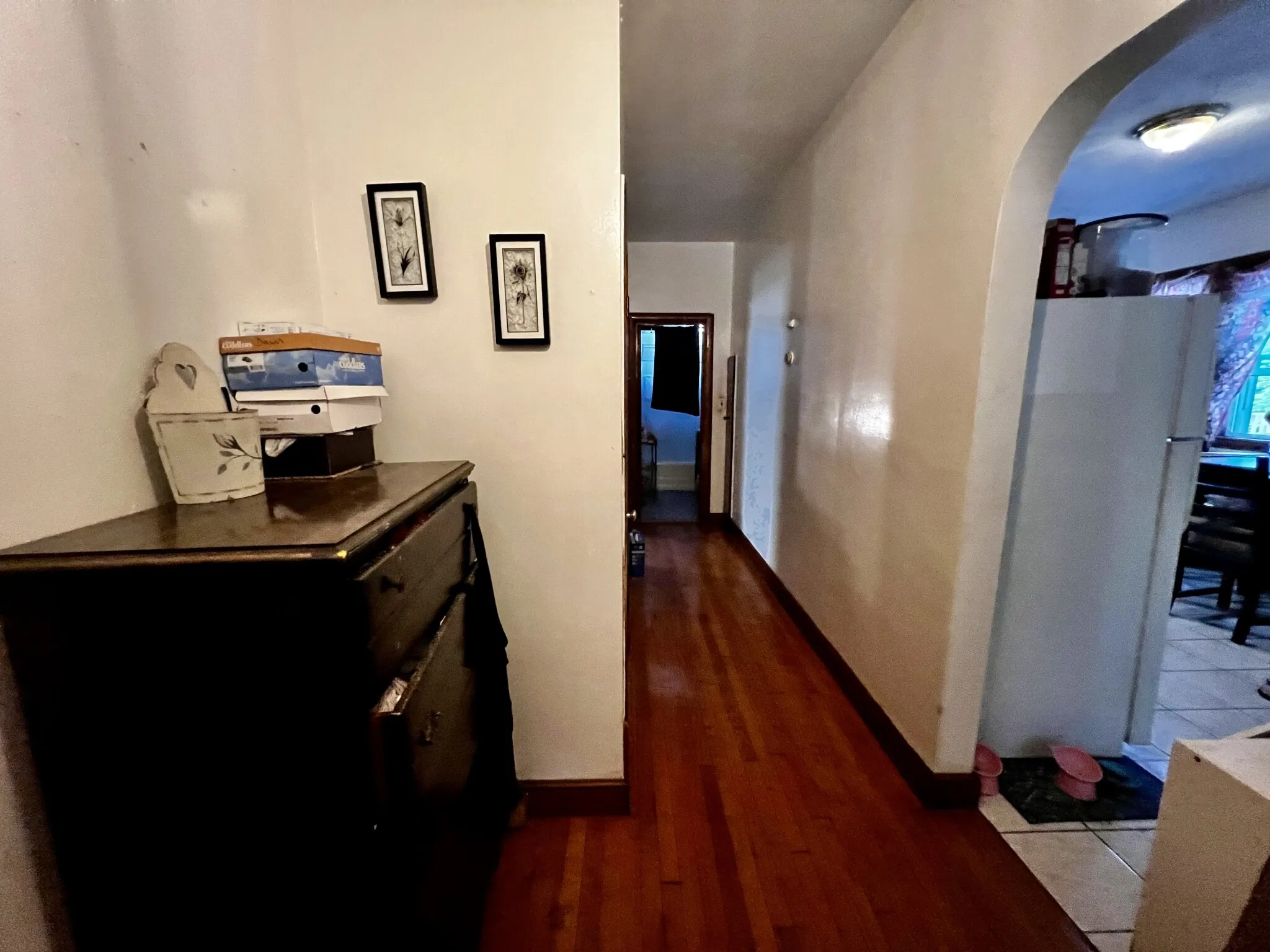 2 bed, 1 bath apartment for rent at 63 Sycamore St Unit 2, Winter Hill — photo 3 of 9