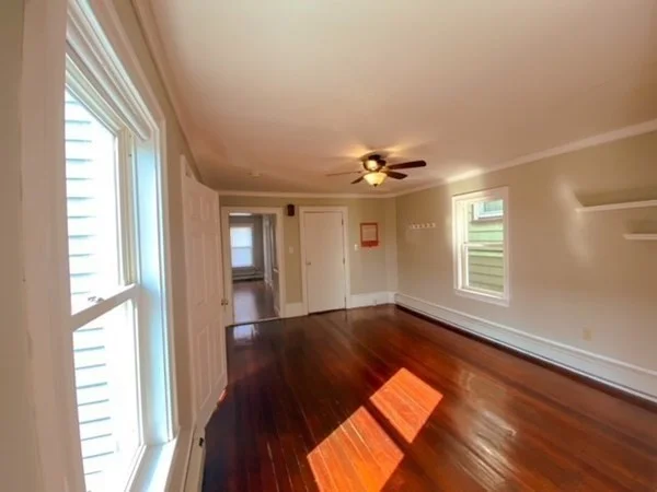 3 bed, 1 bath apartment for rent at 63 Telegraph St Unit 2, South Boston — photo 4 of 15