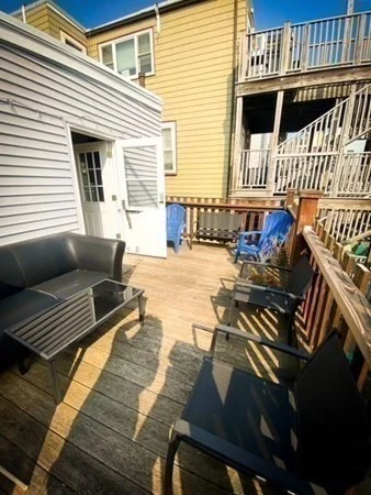 3 bed, 1 bath apartment for rent at 63 Telegraph St Unit 2, South Boston — photo 14 of 15