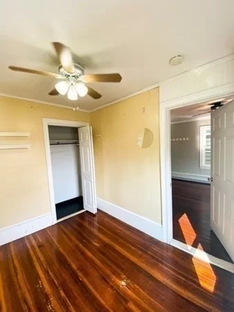3 bed, 1 bath apartment for rent at 63 Telegraph St Unit 2, South Boston — photo 9 of 15