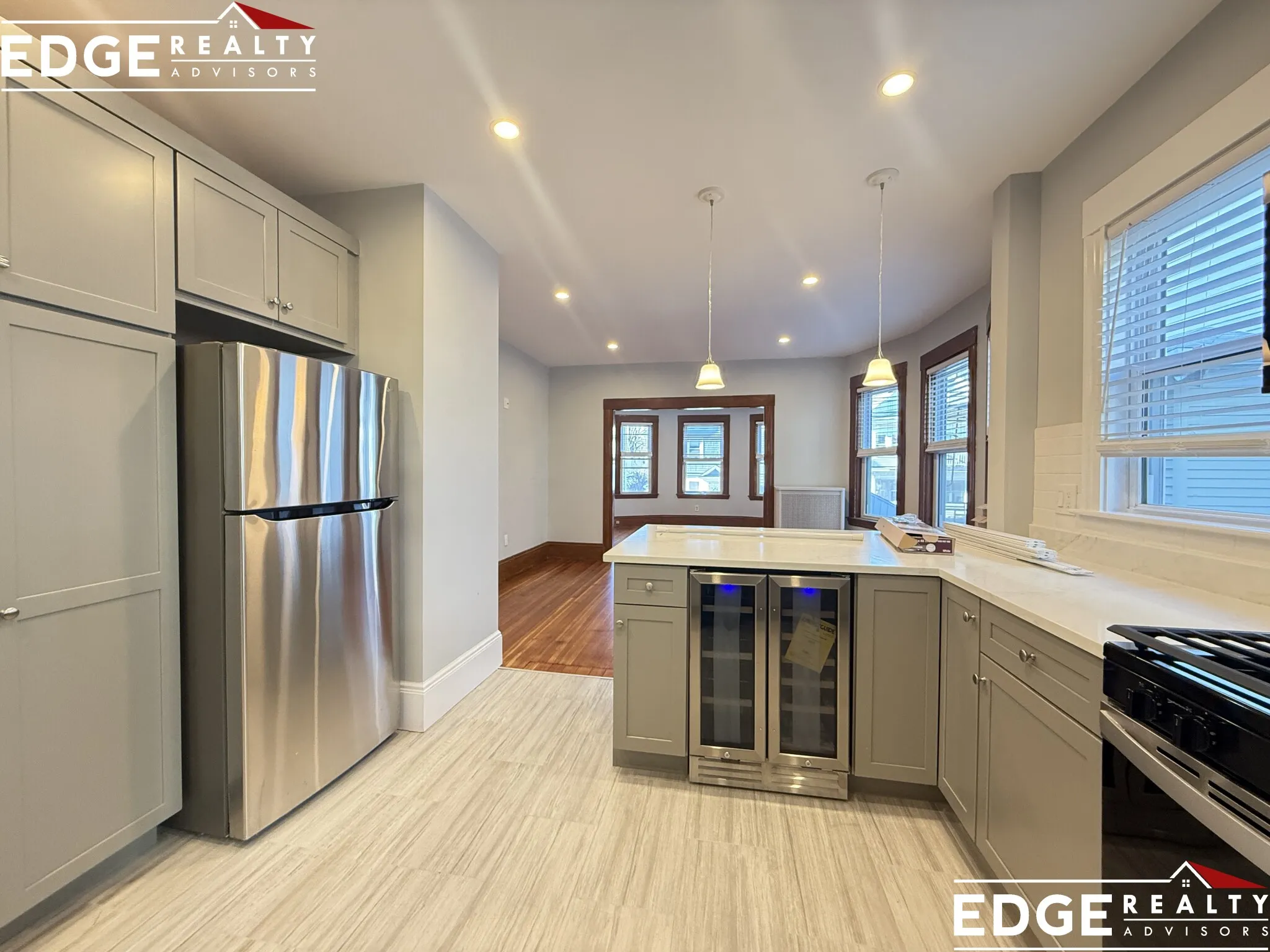 3 bed, 1 bath apartment for rent at 63 Turner St Unit 1, Brighton — photo 8 of 12