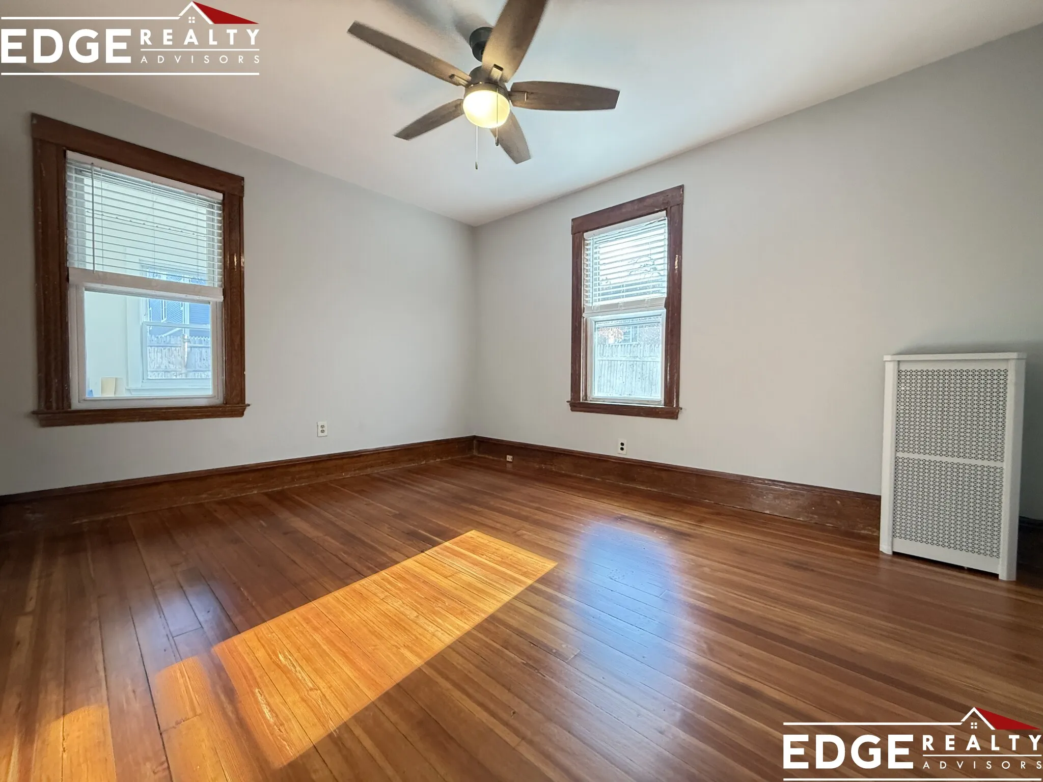 3 bed, 1 bath apartment for rent at 63 Turner St Unit 1, Brighton — photo 11 of 12