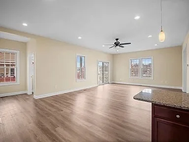 3 bed, 2 bath apartment for rent at 63 Varnum Ave Unit 1, Lowell — photo 5 of 12