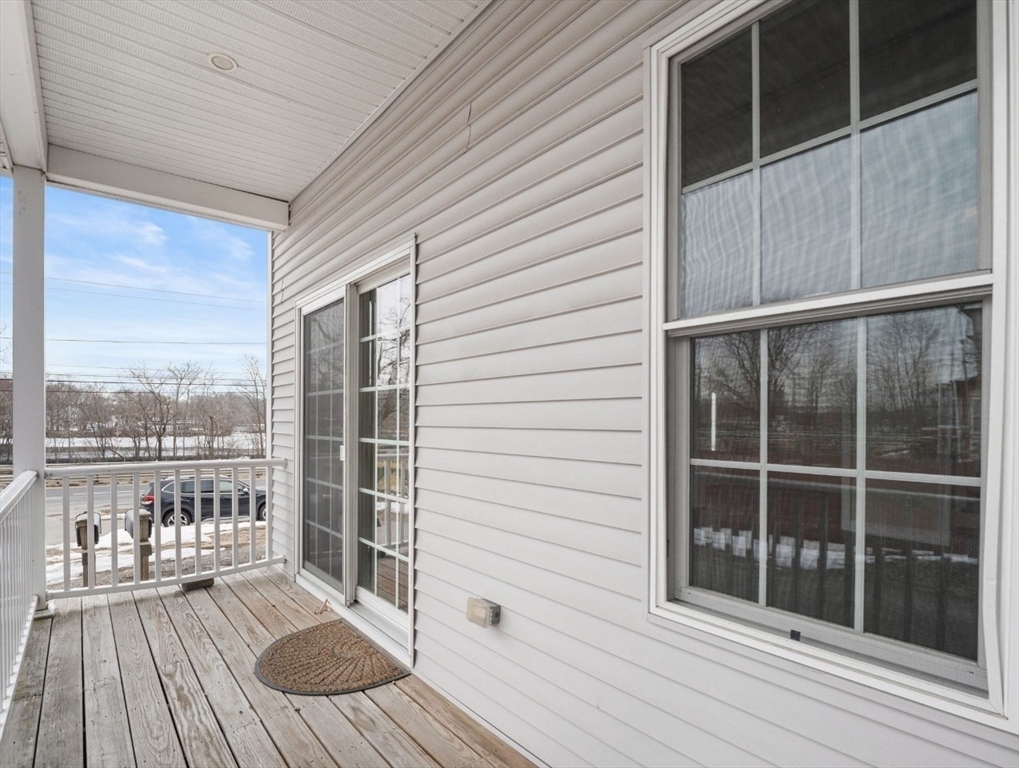 3 bed, 2 bath apartment for rent at 63 Varnum Ave Unit 1, Lowell — photo 20 of 21
