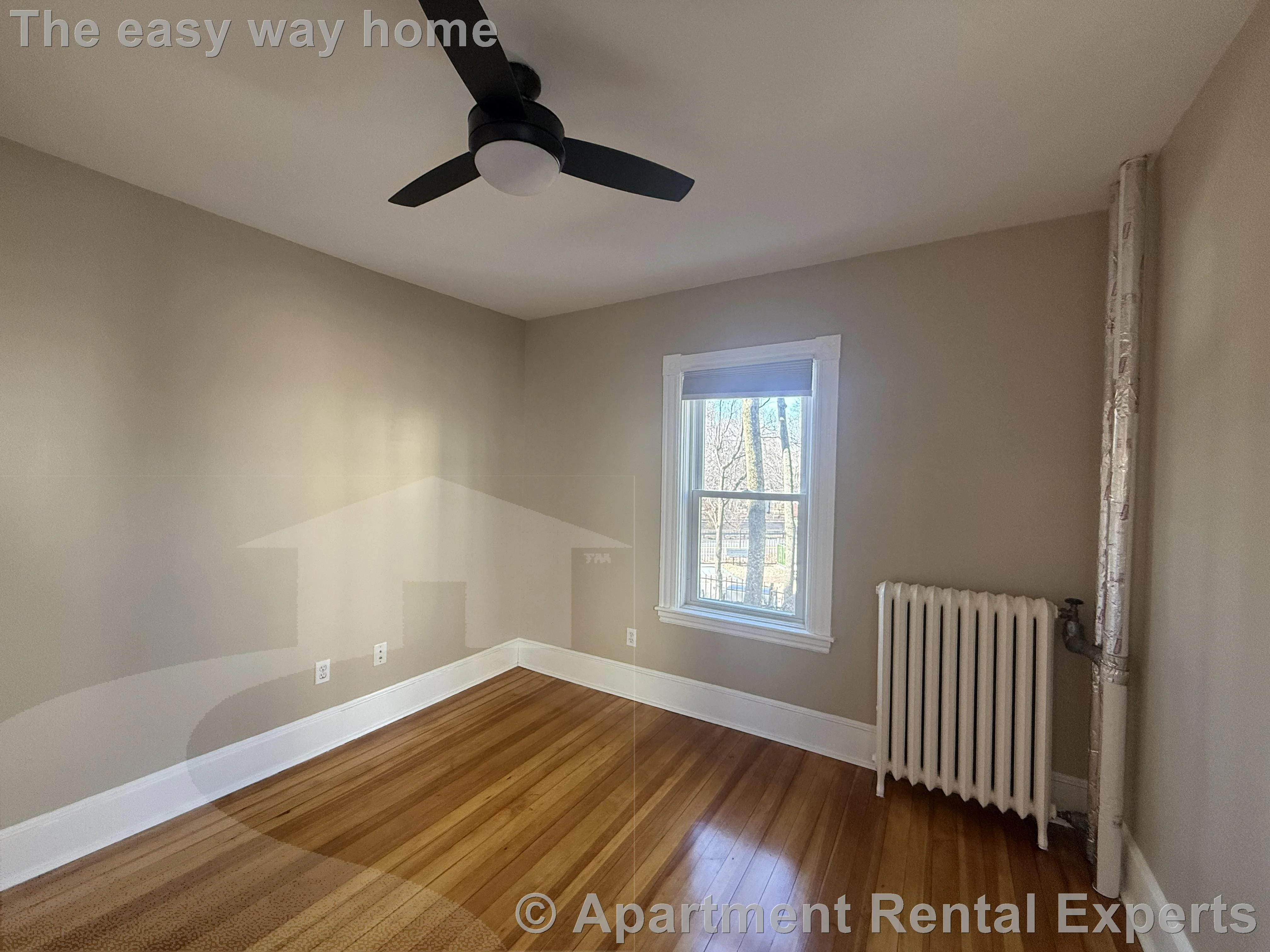 1 bed, 1 bath apartment for rent at 63 Waterhouse St Unit 2, Teele Square — photo 5 of 10