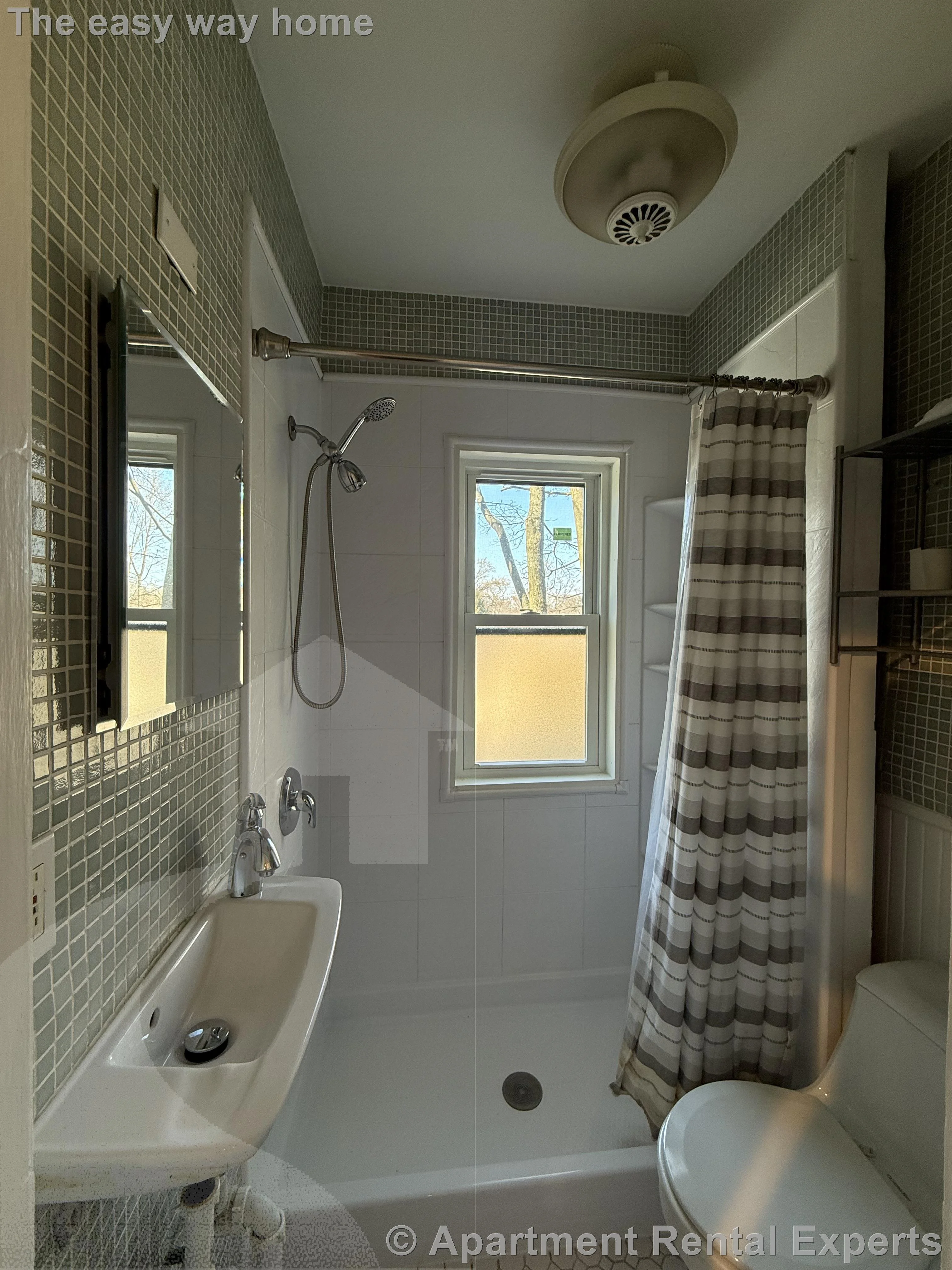 1 bed, 1 bath apartment for rent at 63 Waterhouse St Unit 2, Teele Square — photo 8 of 10