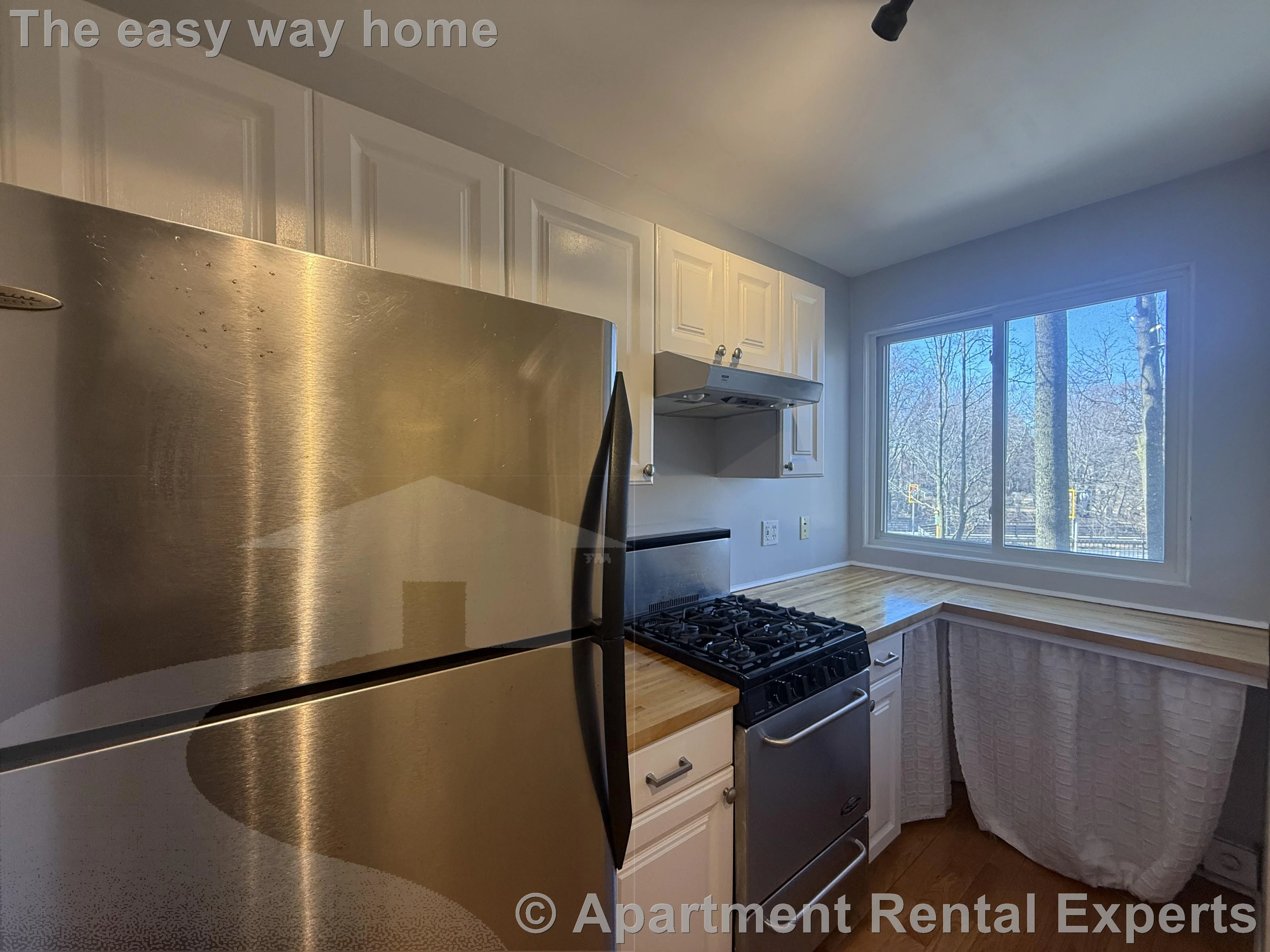1 bed, 1 bath apartment for rent at 63 Waterhouse St Unit 2, Teele Square — photo 2 of 10