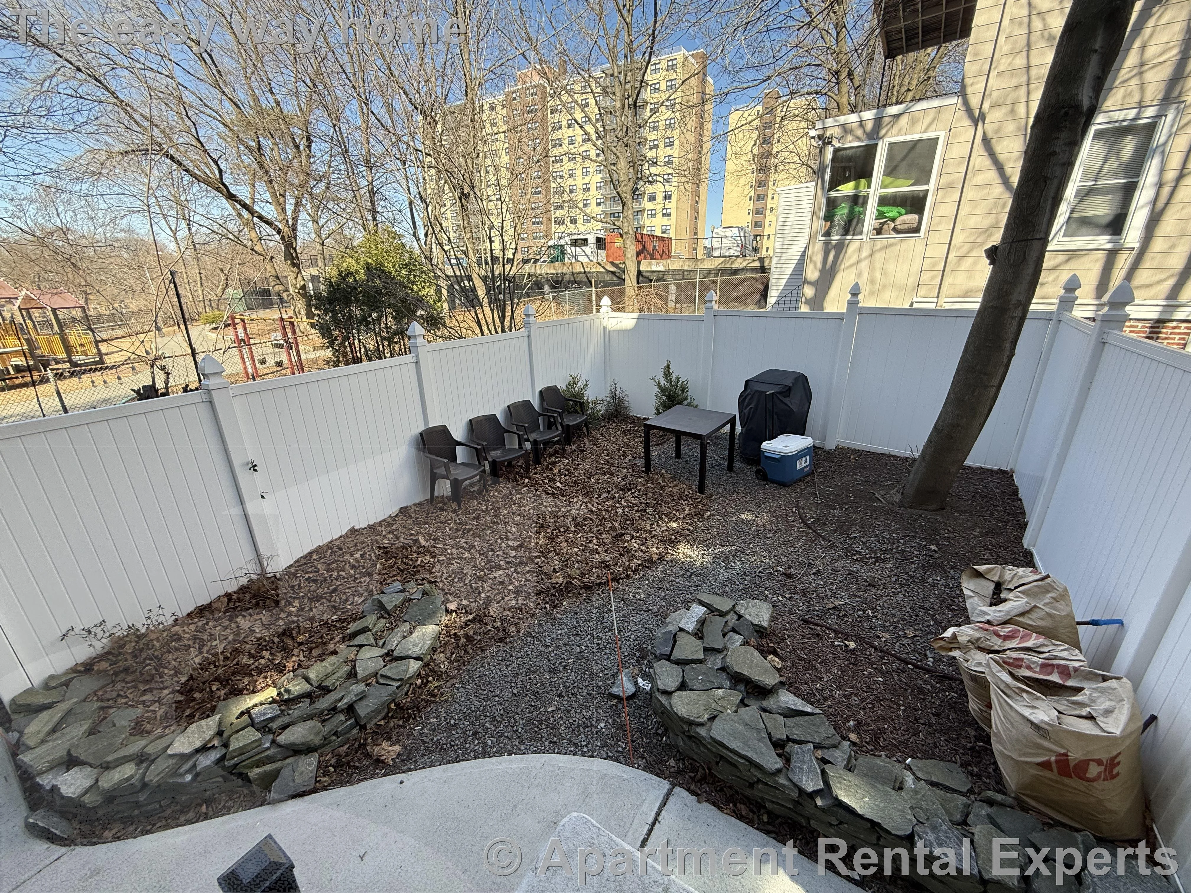 1 bed, 1 bath apartment for rent at 63 Waterhouse St Unit 2, Teele Square — photo 10 of 10