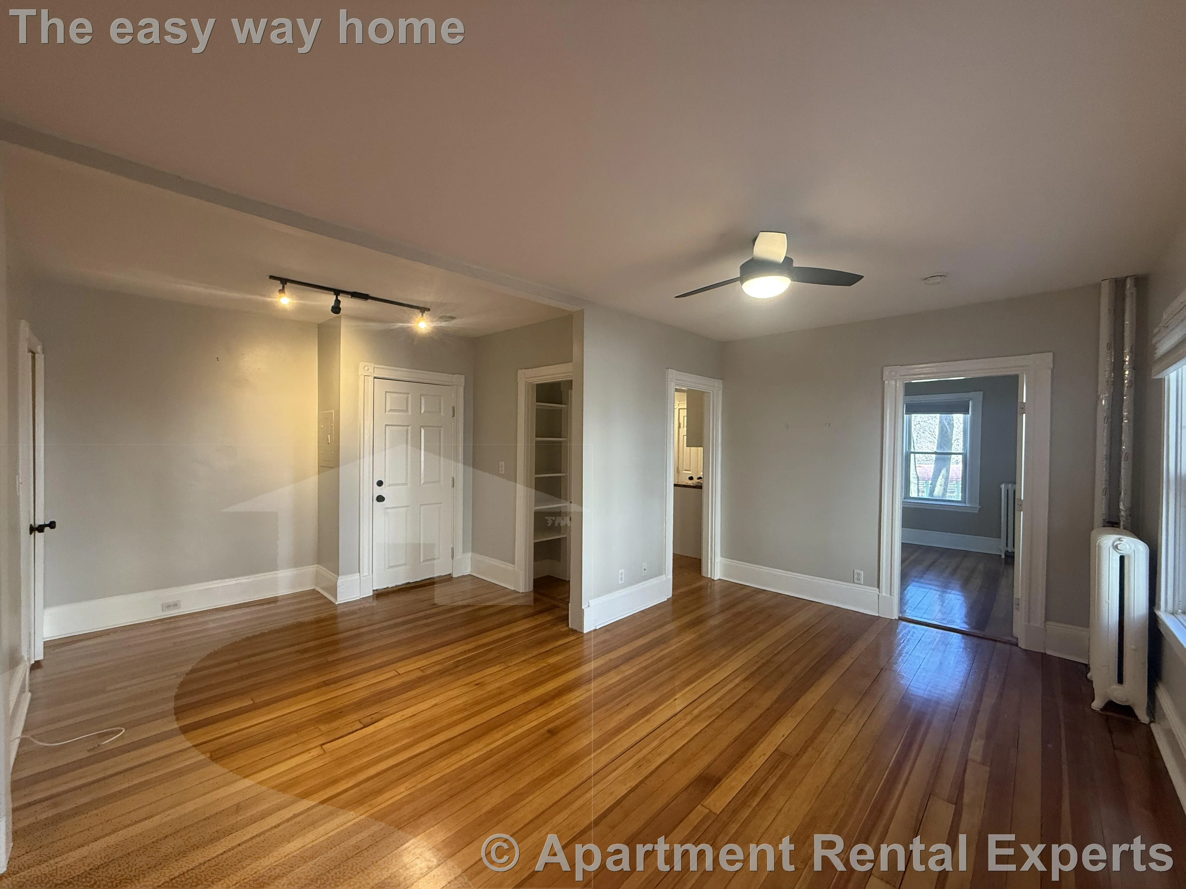 1 bed, 1 bath apartment for rent at 63 Waterhouse St Unit 2, Teele Square — photo 6 of 10