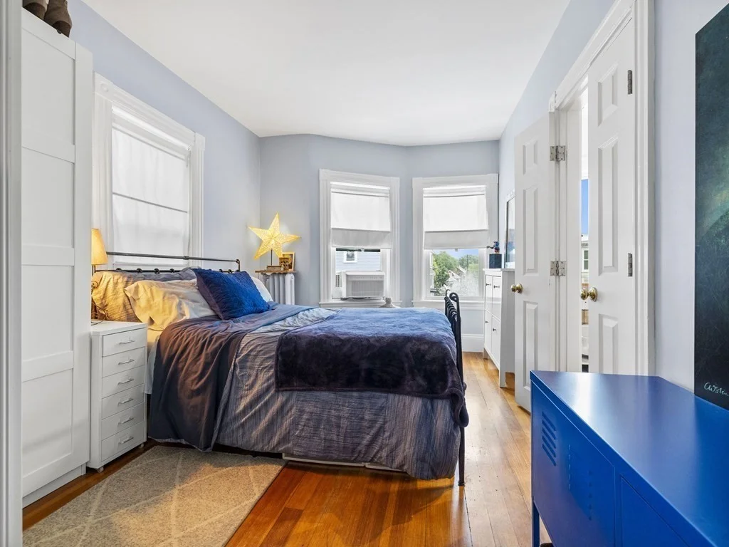 1 bed, 1 bath apartment for rent at 63 Waterhouse St Unit 5, East Somerville — photo 7 of 9