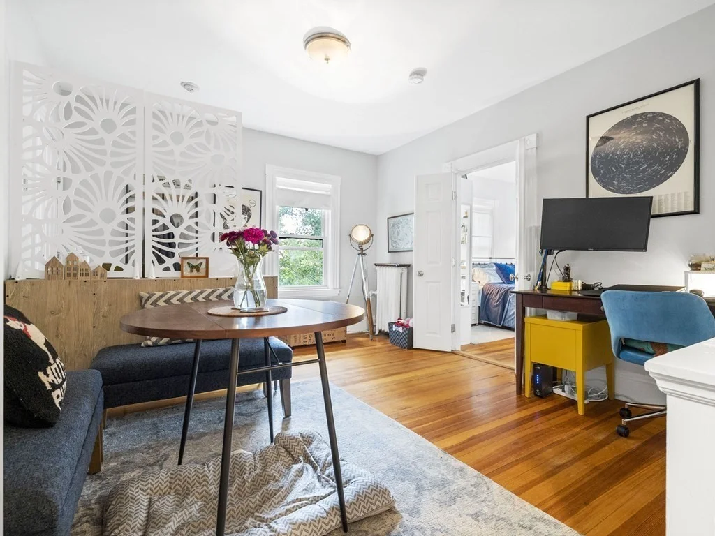 1 bed, 1 bath apartment for rent at 63 Waterhouse St Unit 5, East Somerville — photo 4 of 9