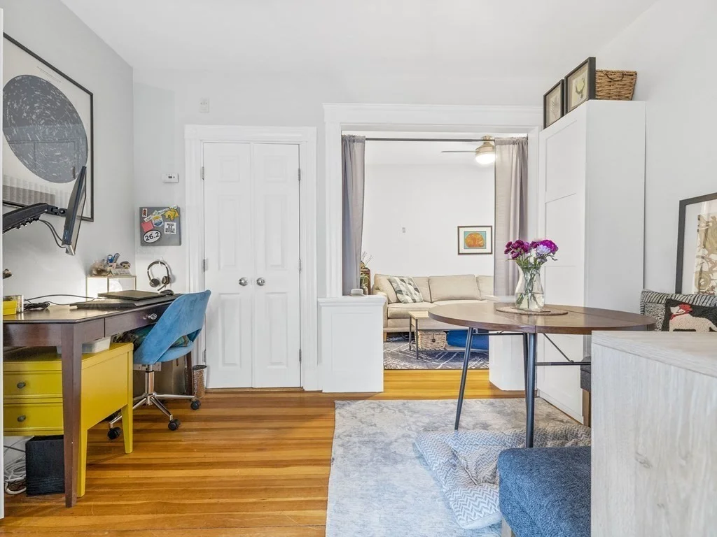 1 bed, 1 bath apartment for rent at 63 Waterhouse St Unit 5, East Somerville — photo 3 of 9